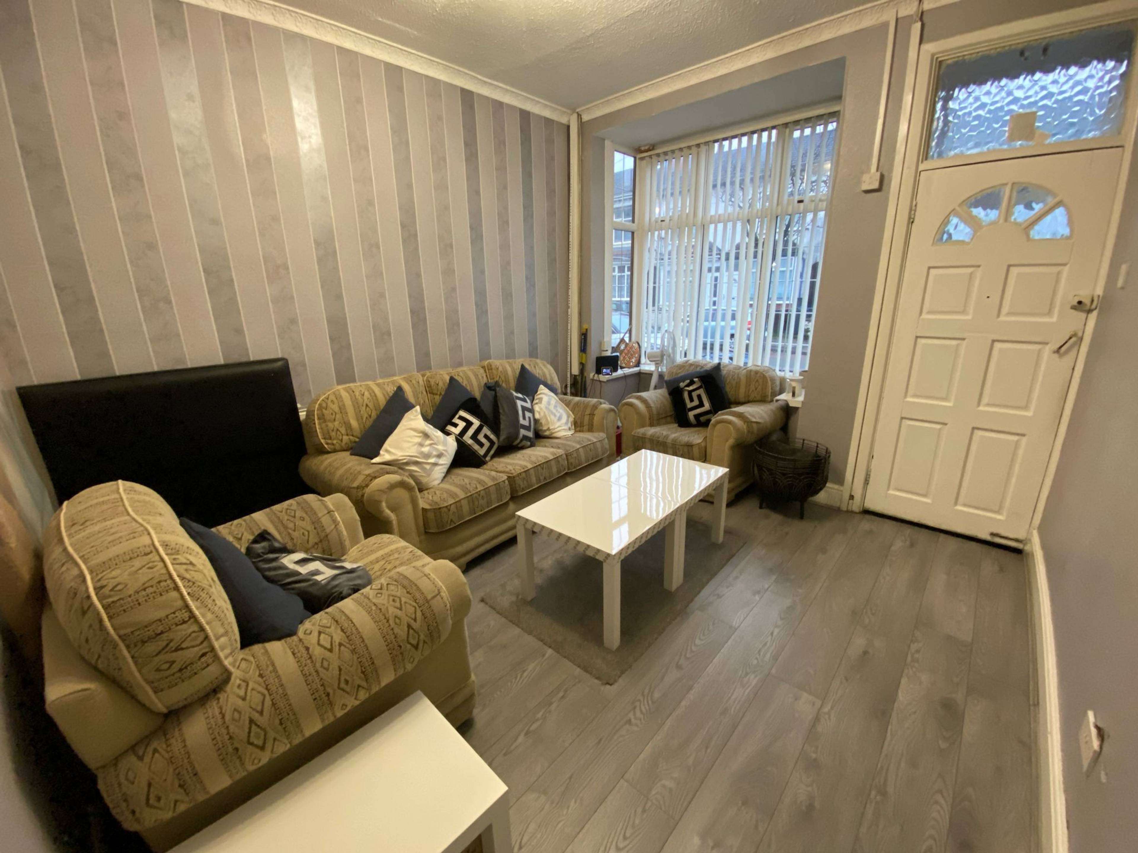 Reception Room One