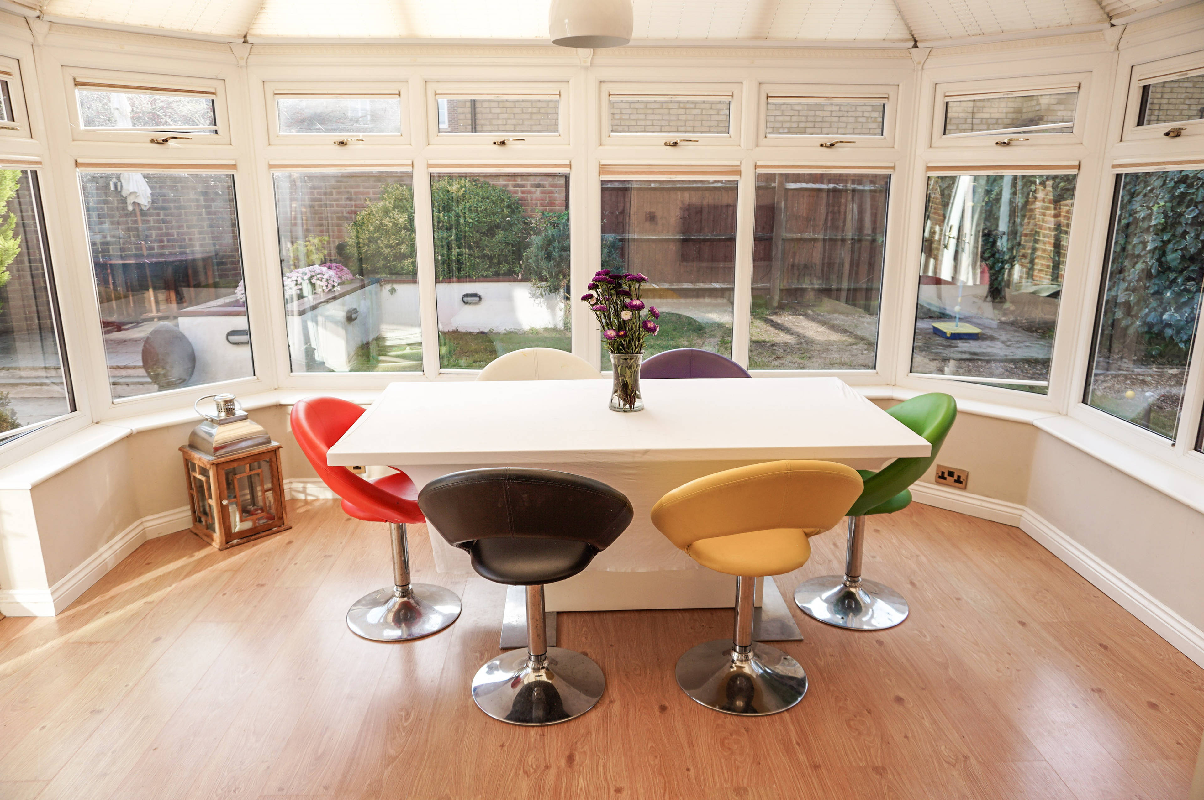 Conservatory