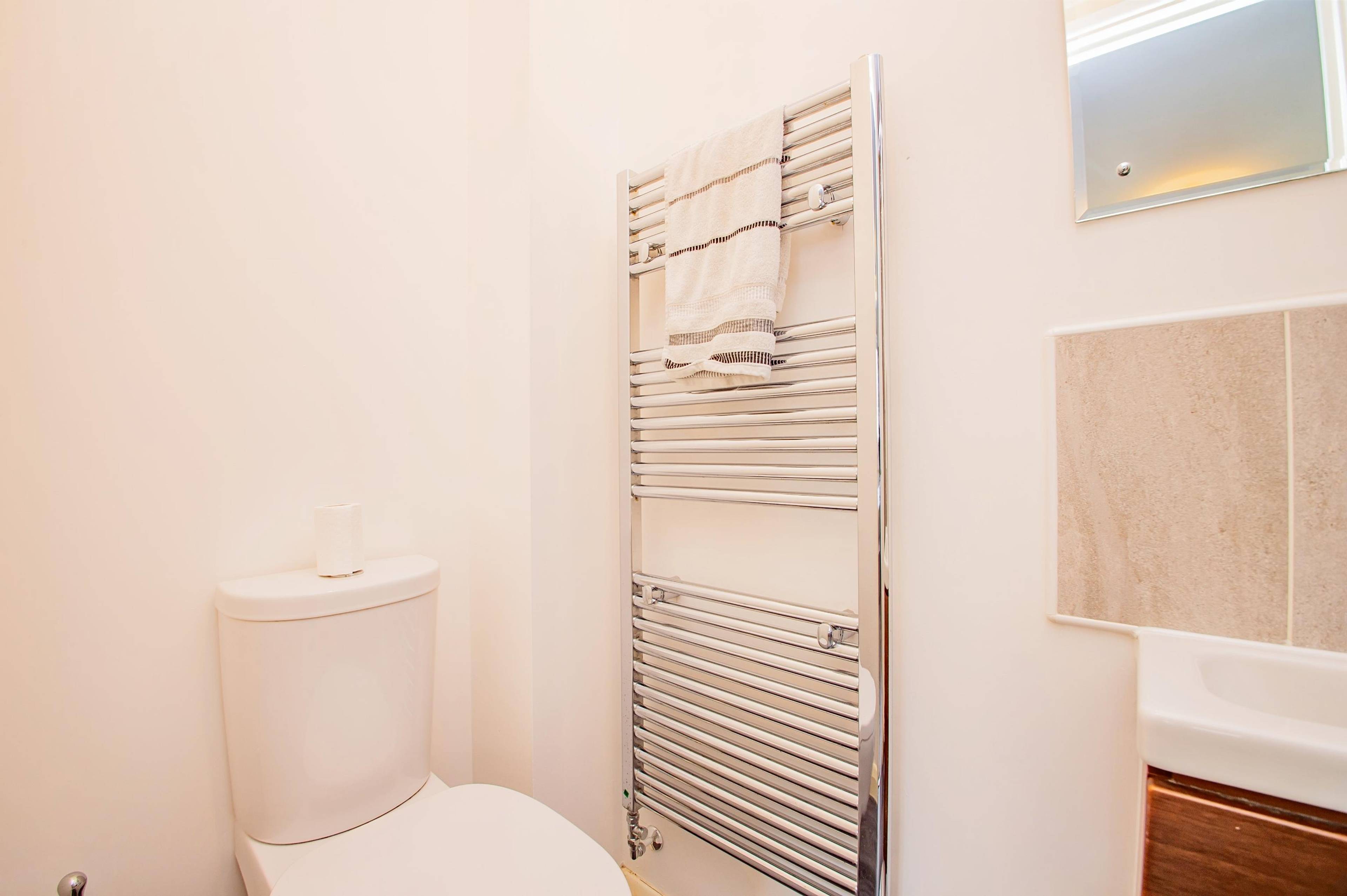 Master En-suite