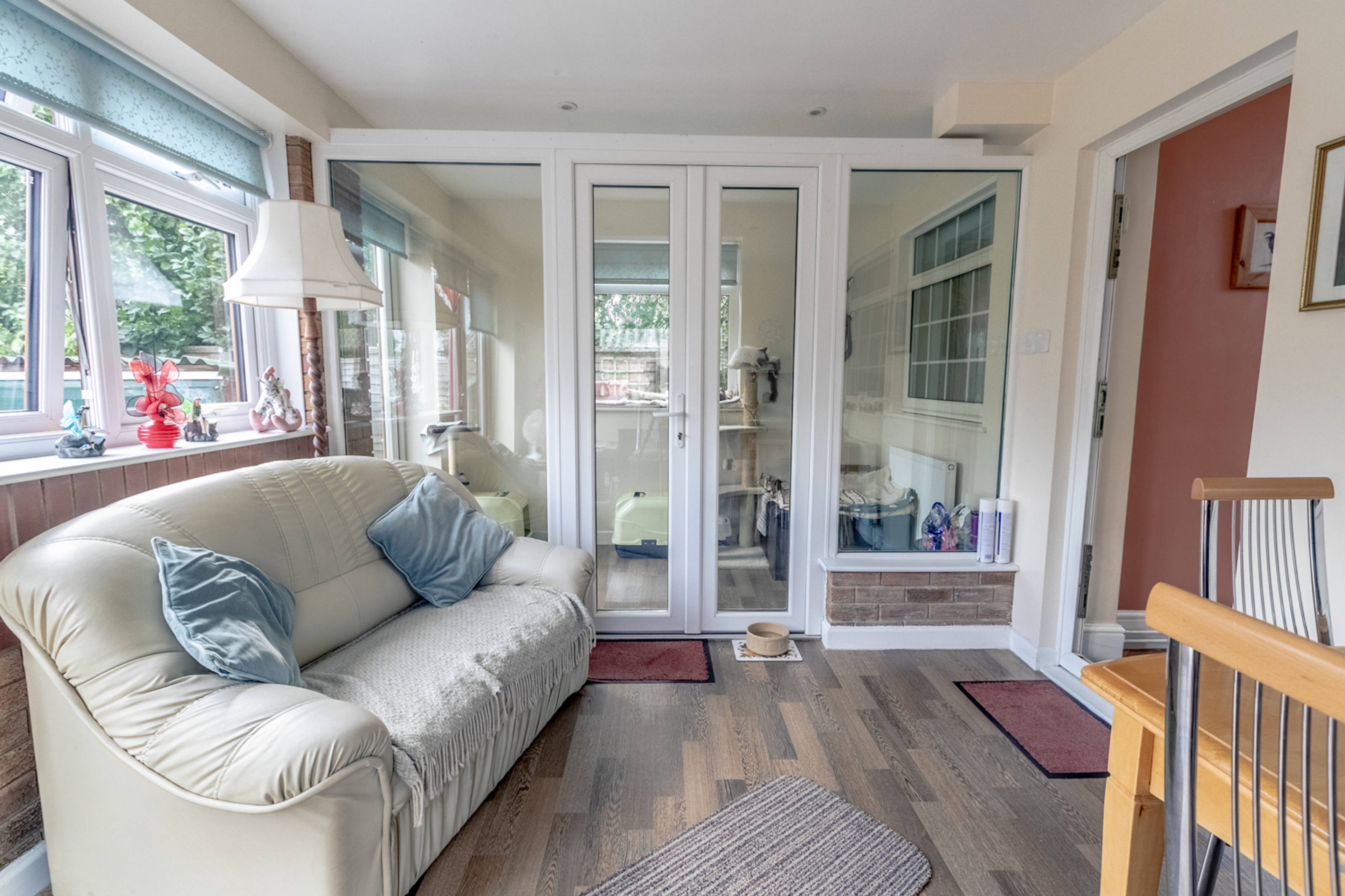 Sun Room