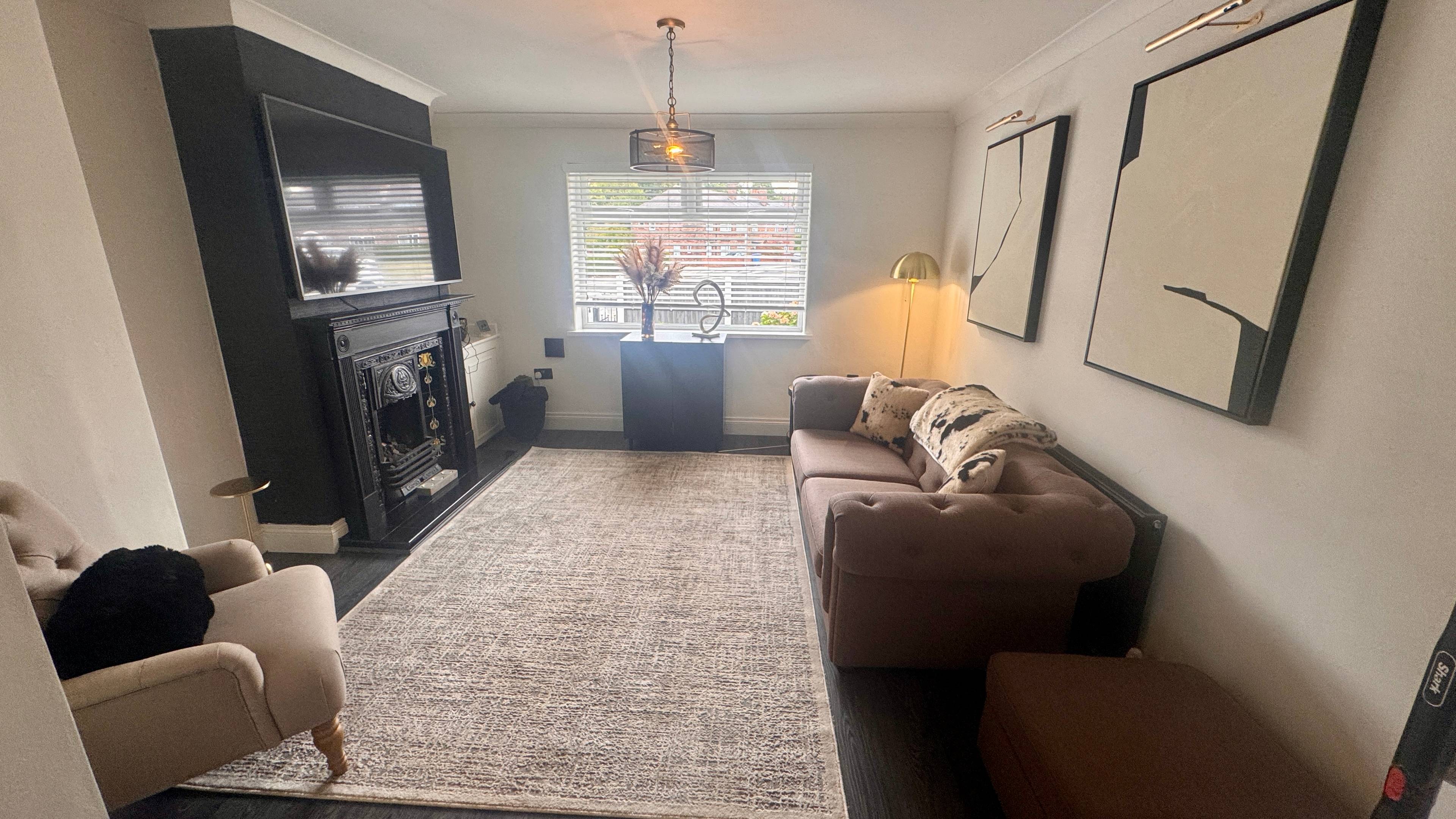 Living / Dining Room