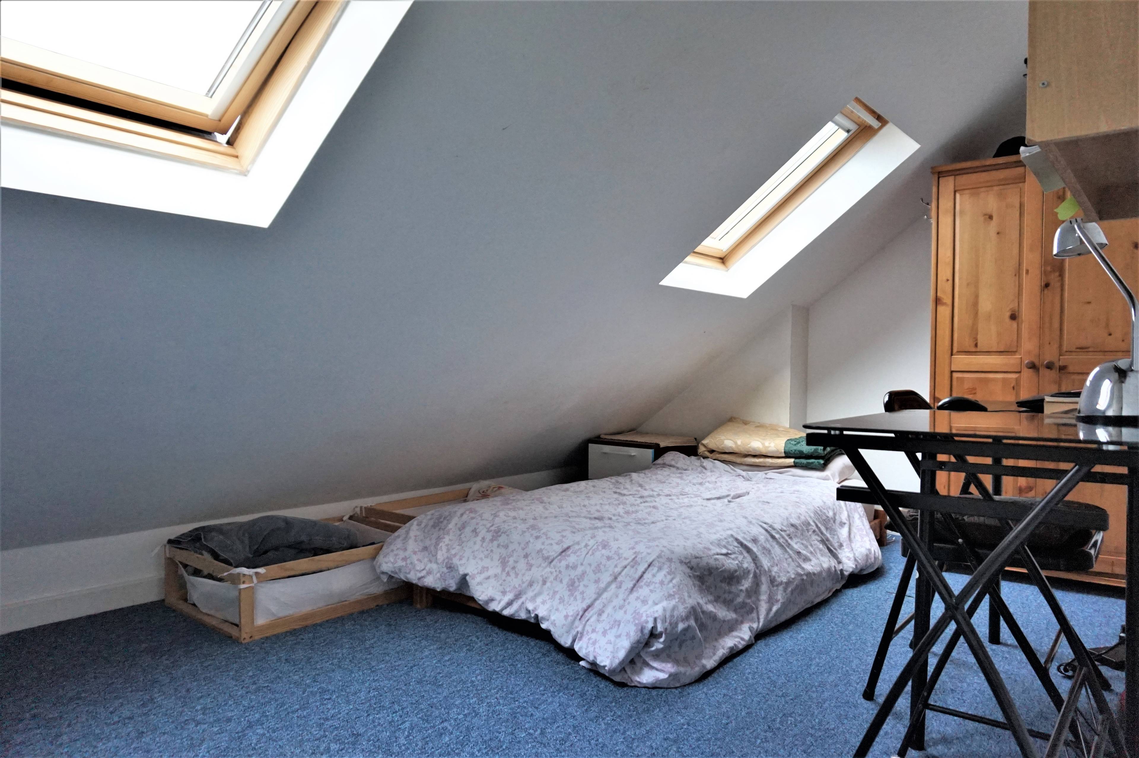 Bedroom Five
