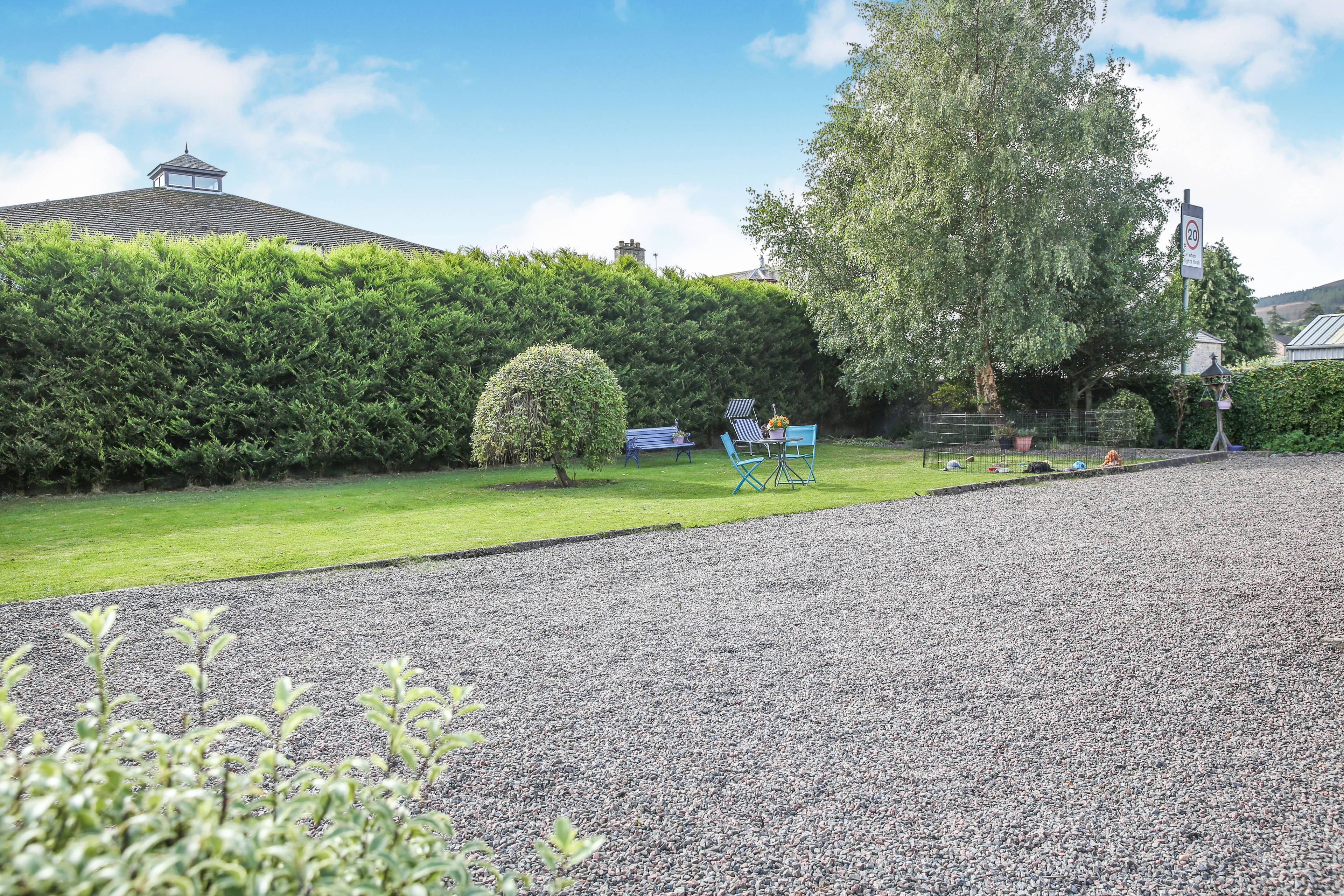 Garden