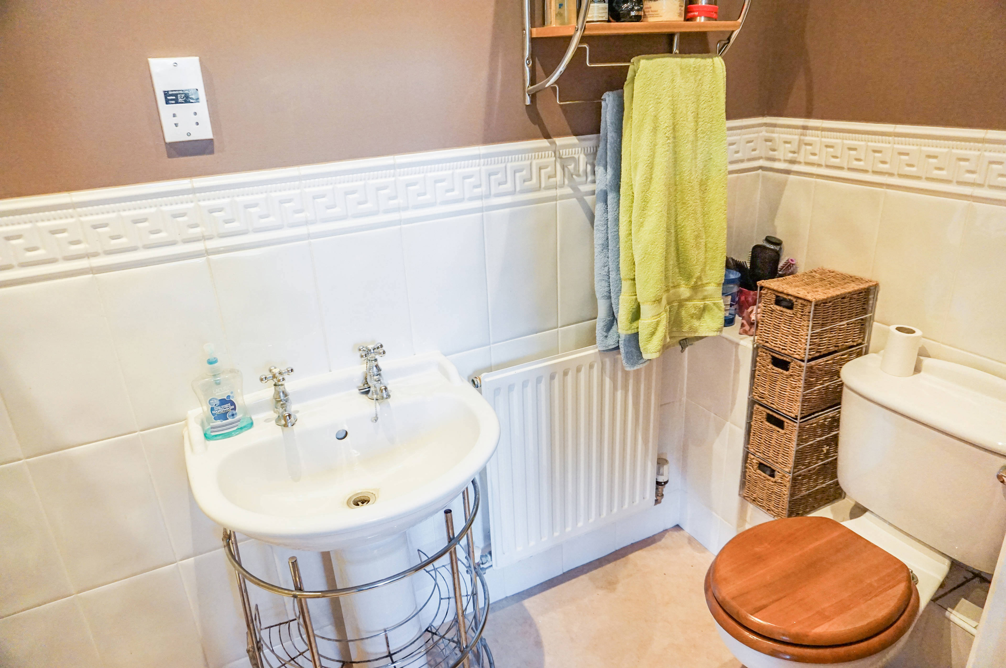 En-suite