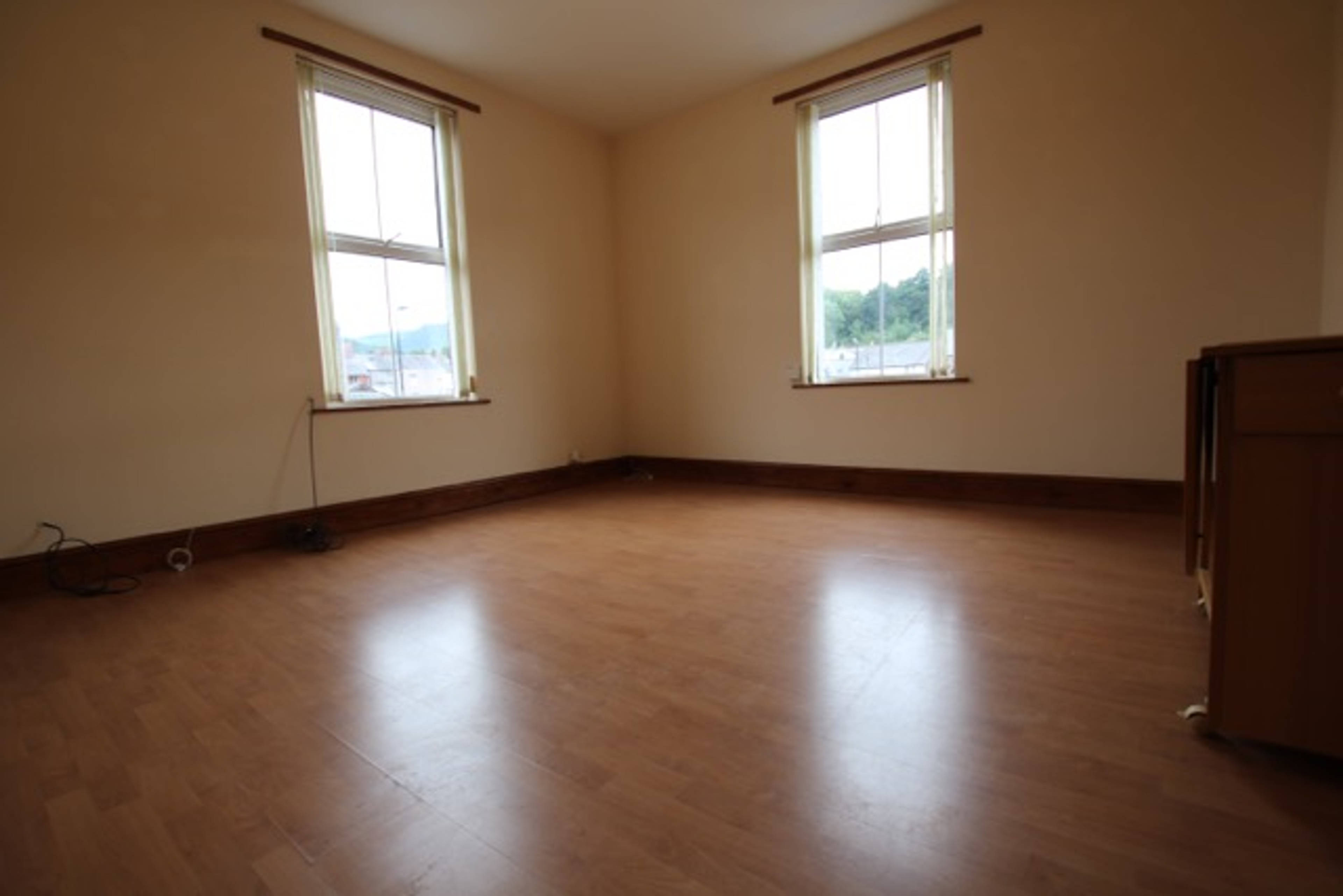 Flat One