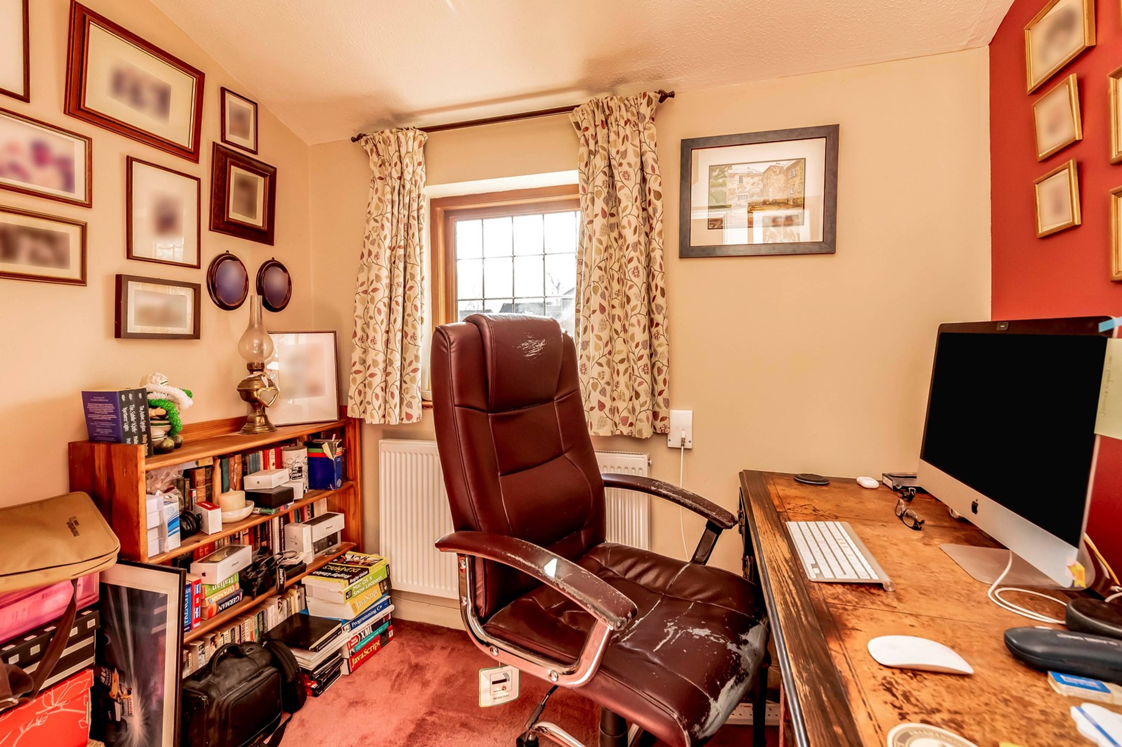 Bedroom Four