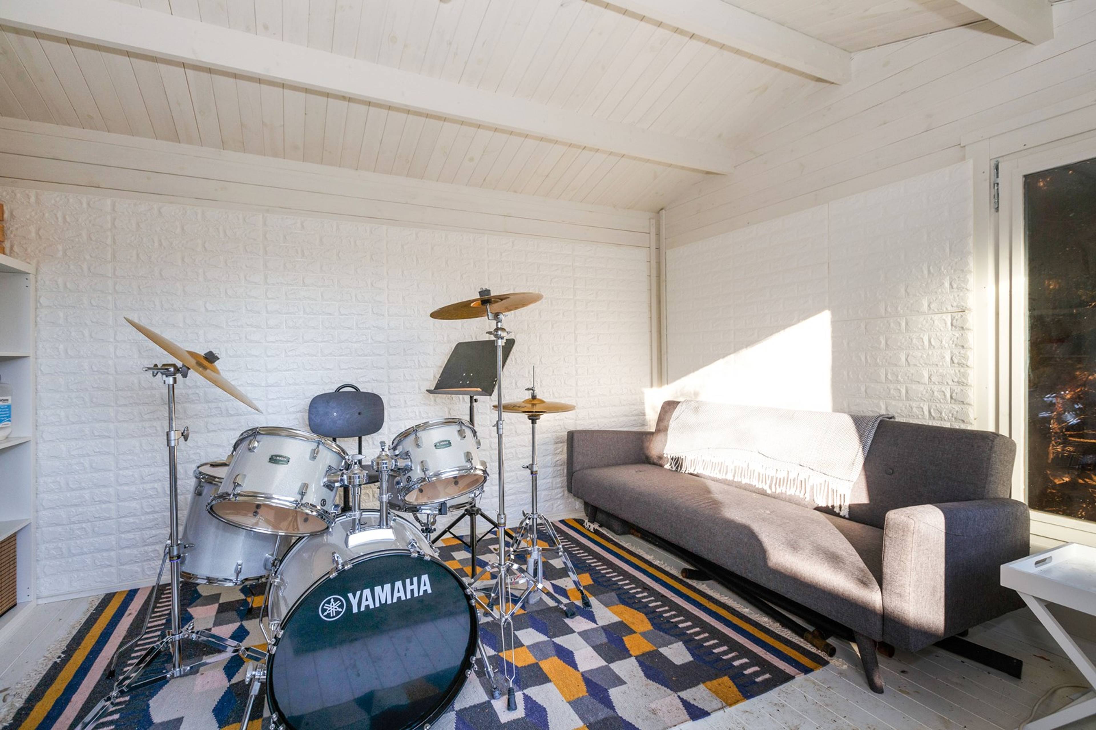 Summer House