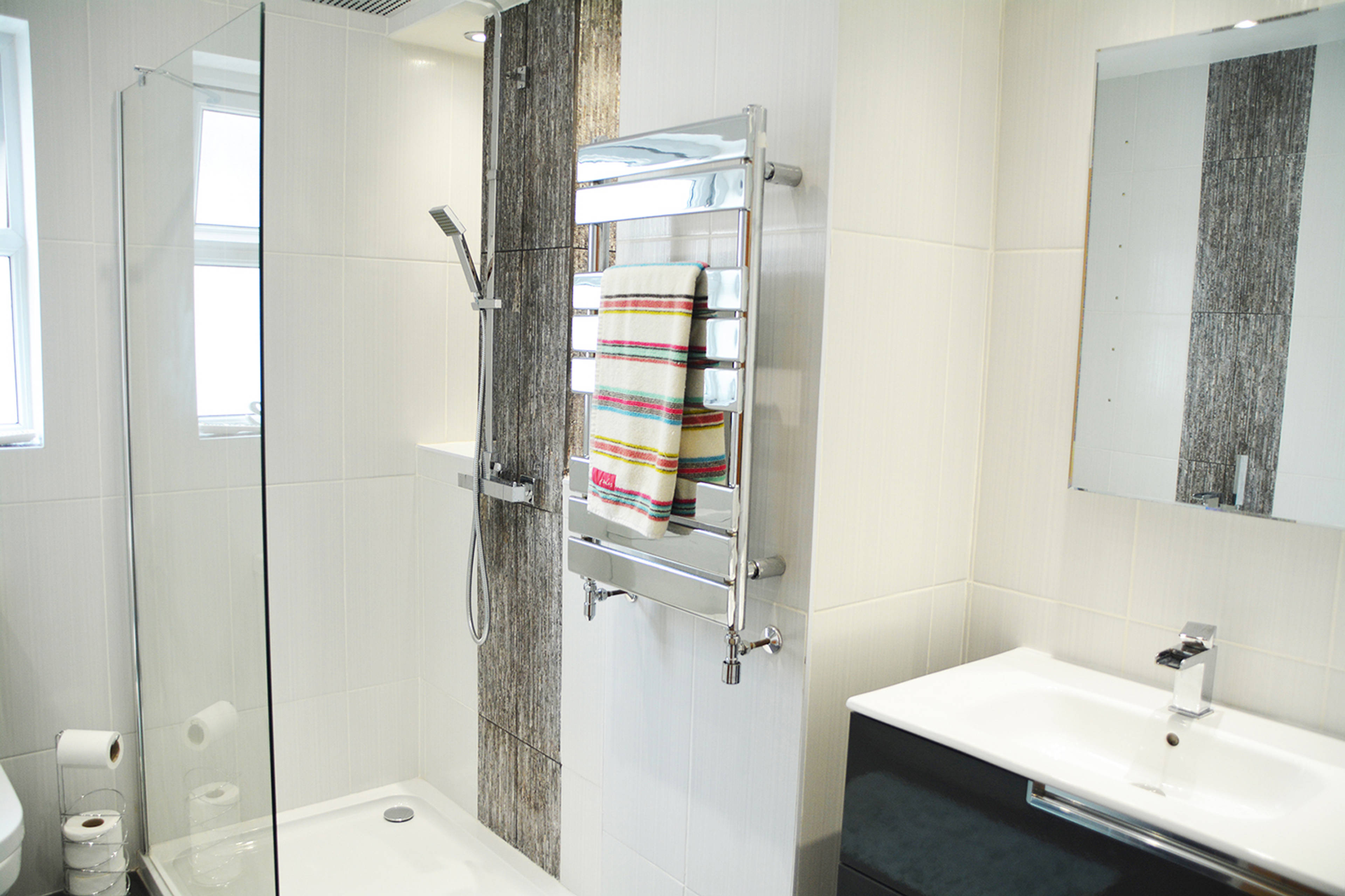 Downstairs Bathroom
