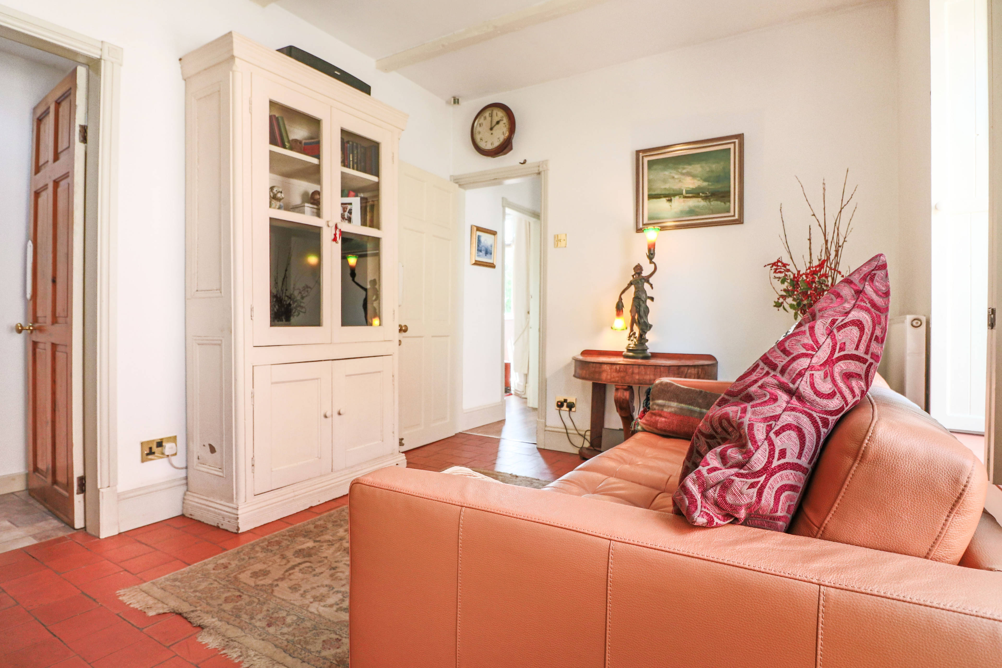 Snug / Sitting Room
