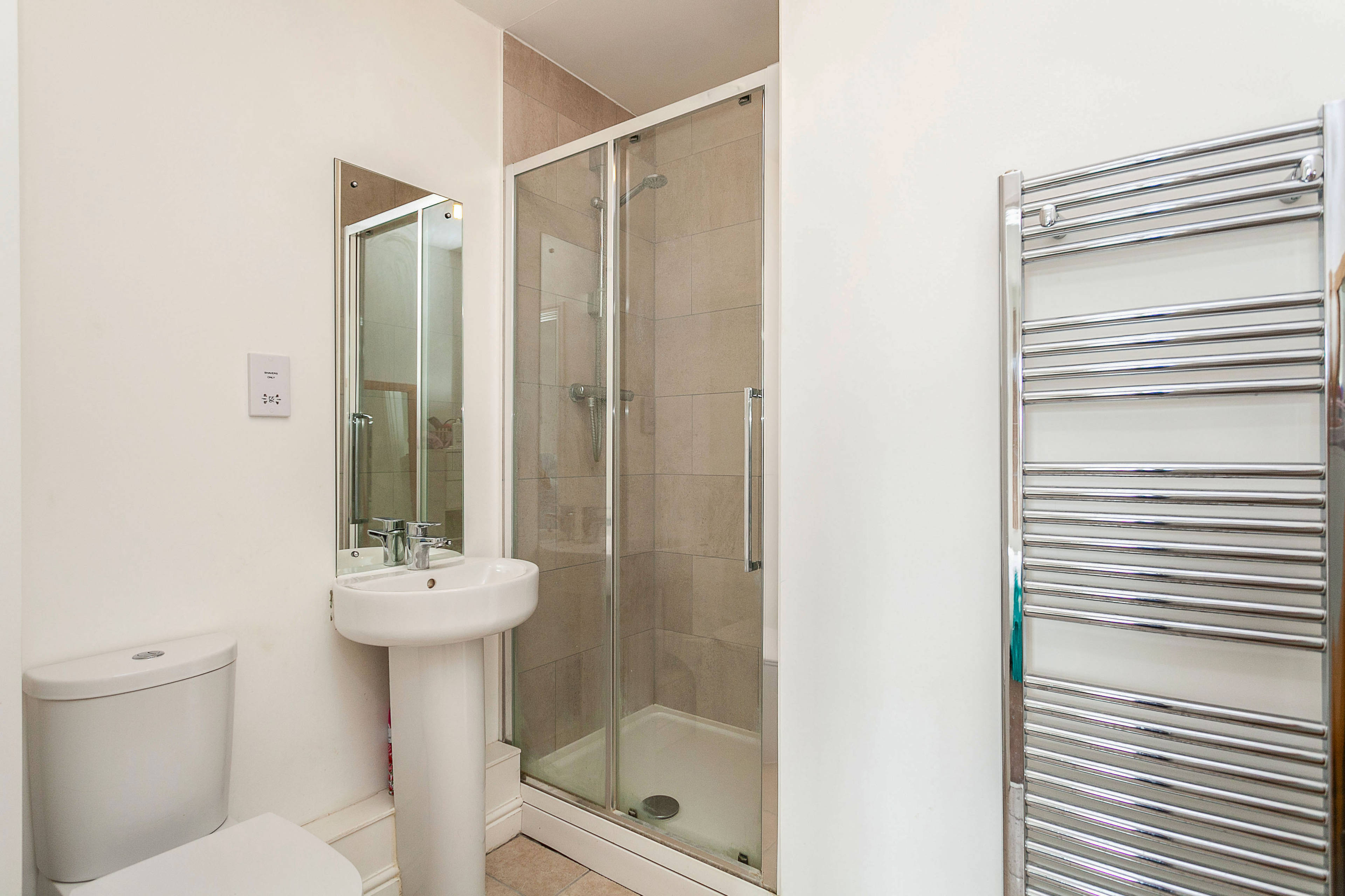 En-suite