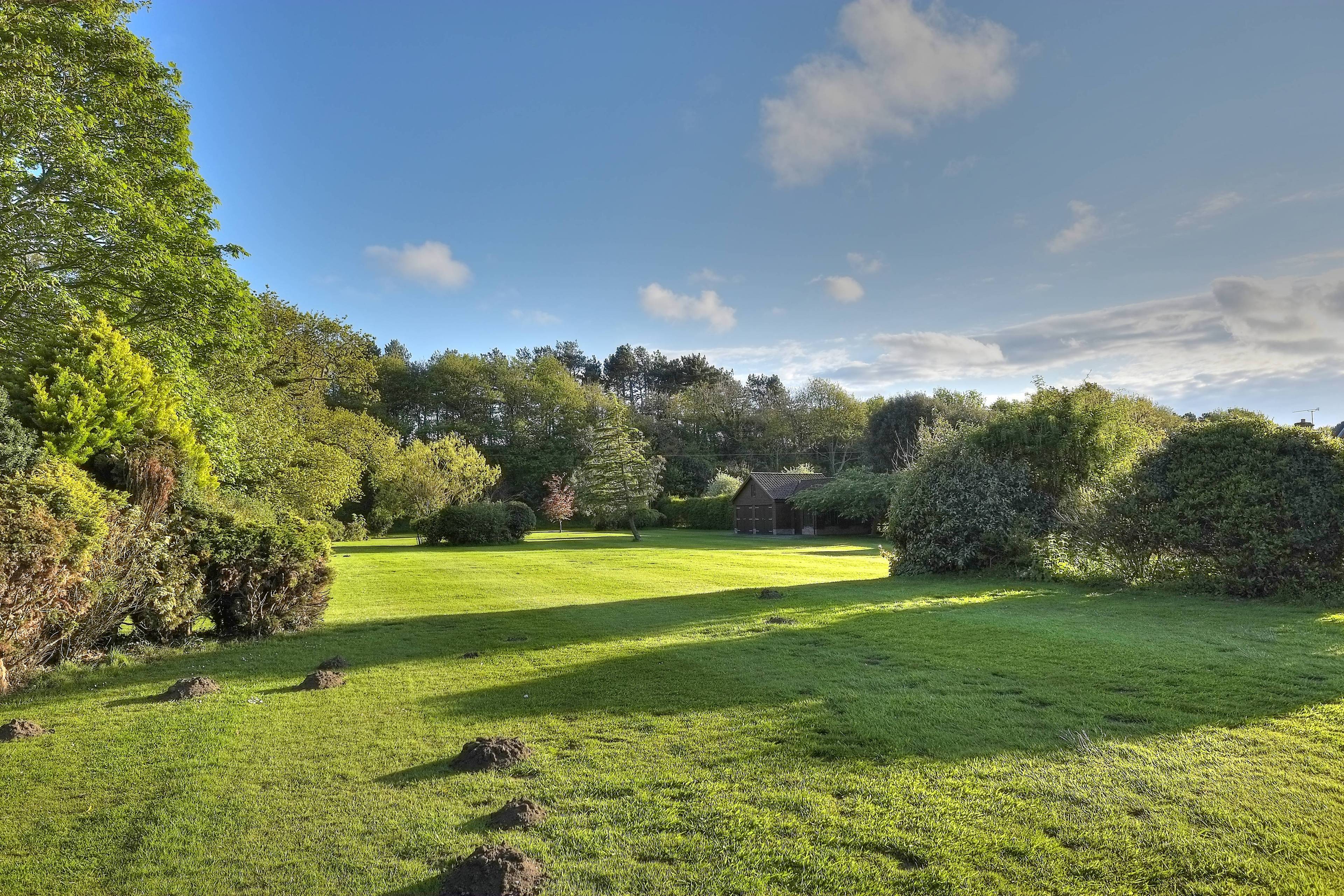 Grounds