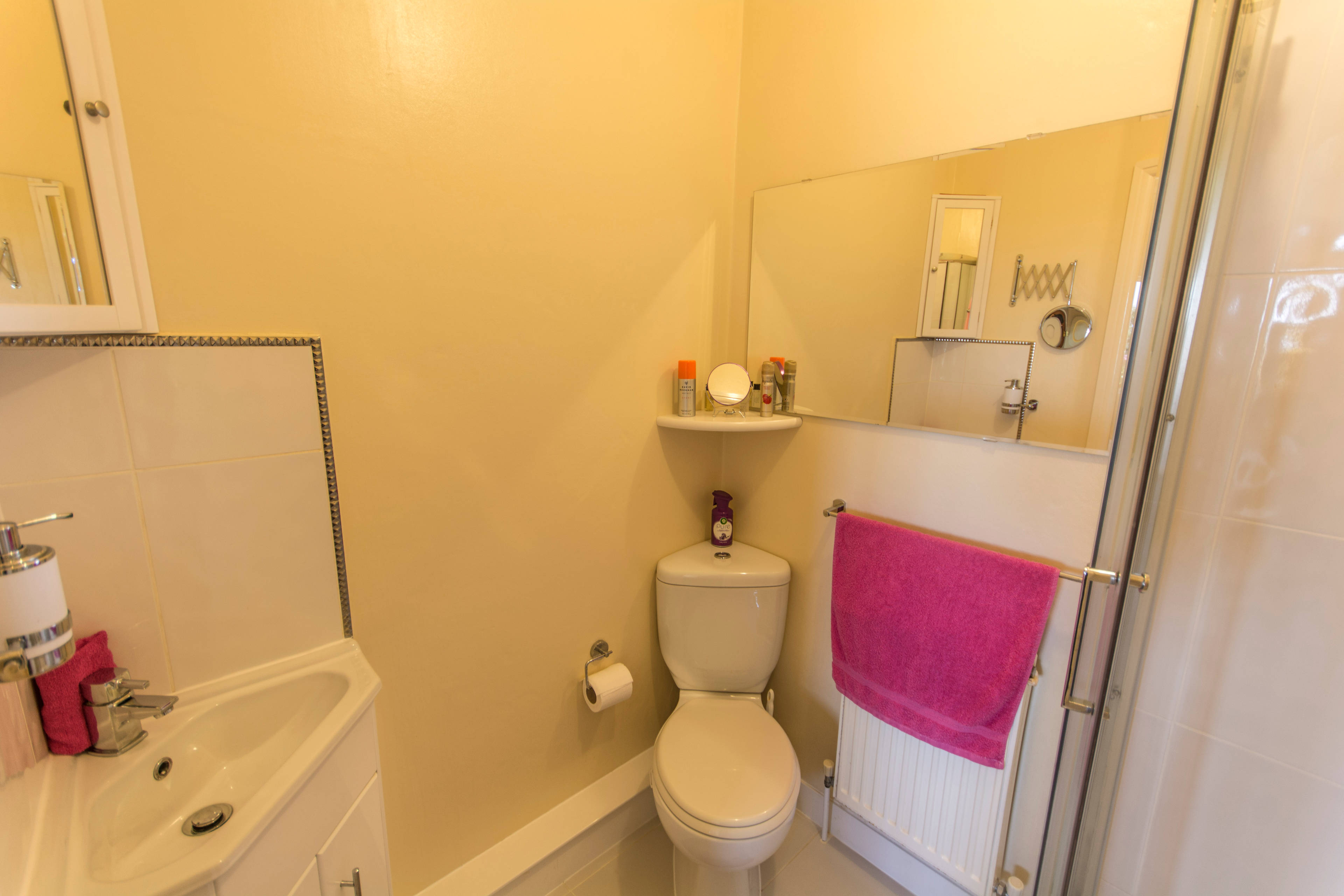 Master En-suite