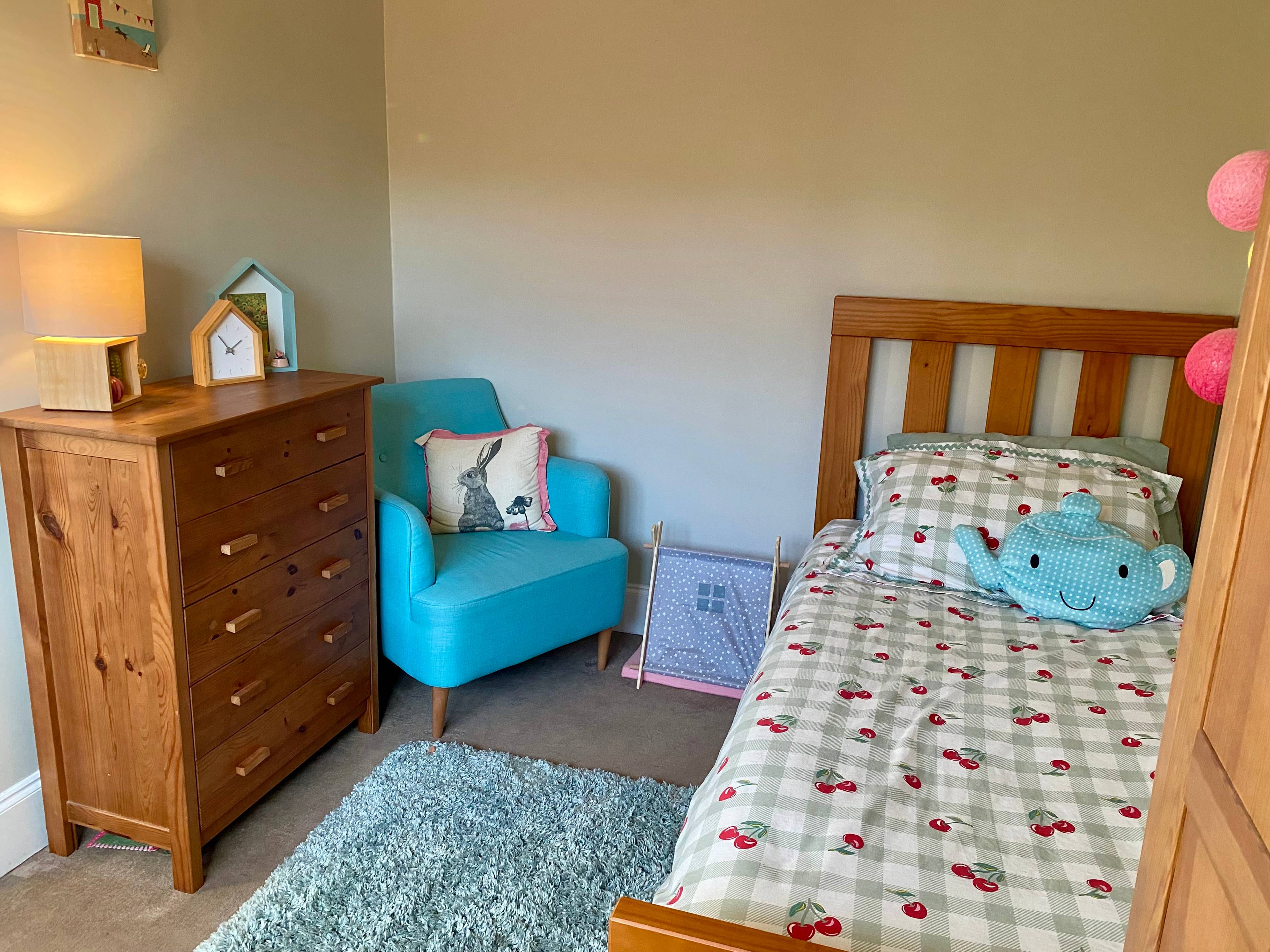 Bedroom two