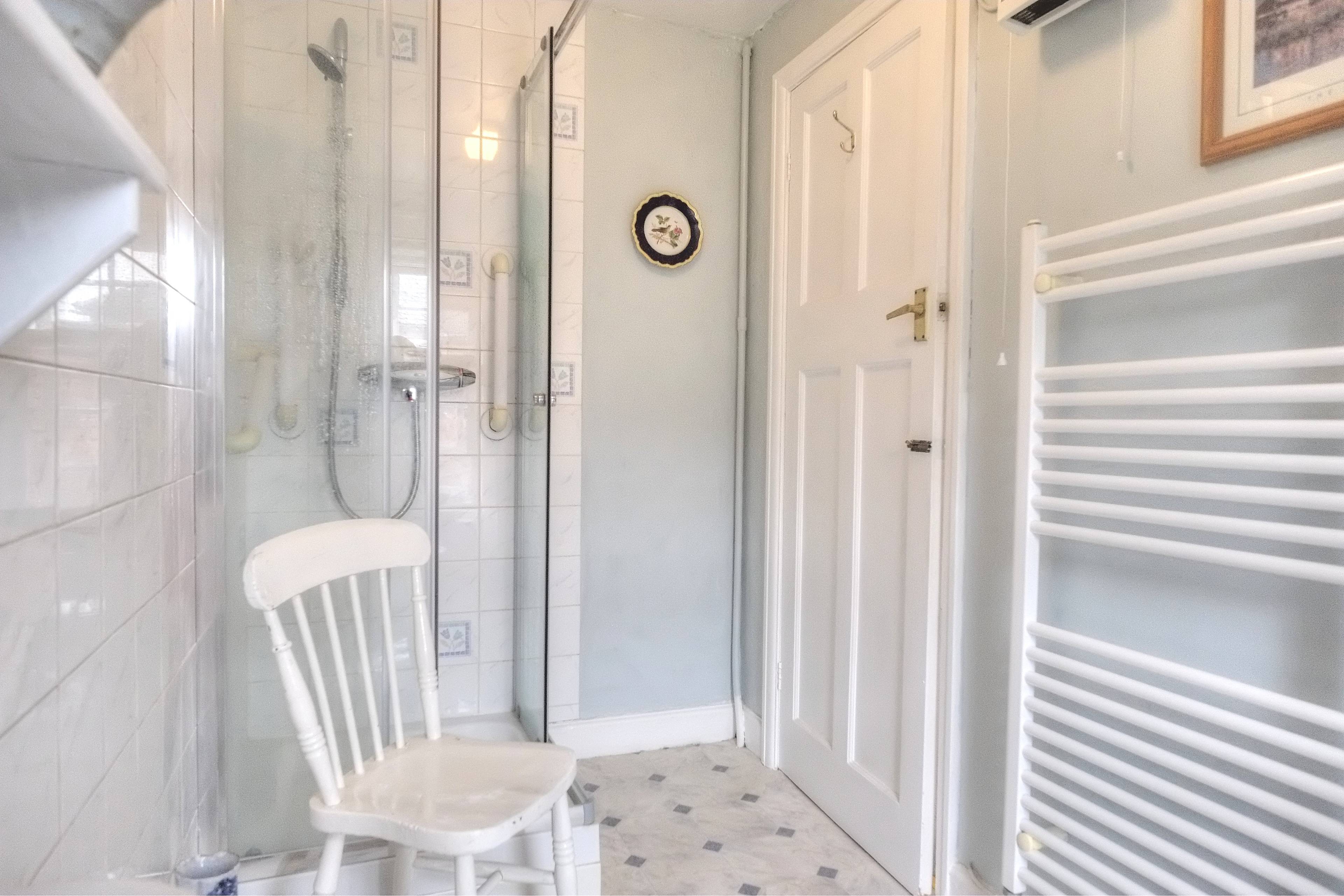 Shower Room Two