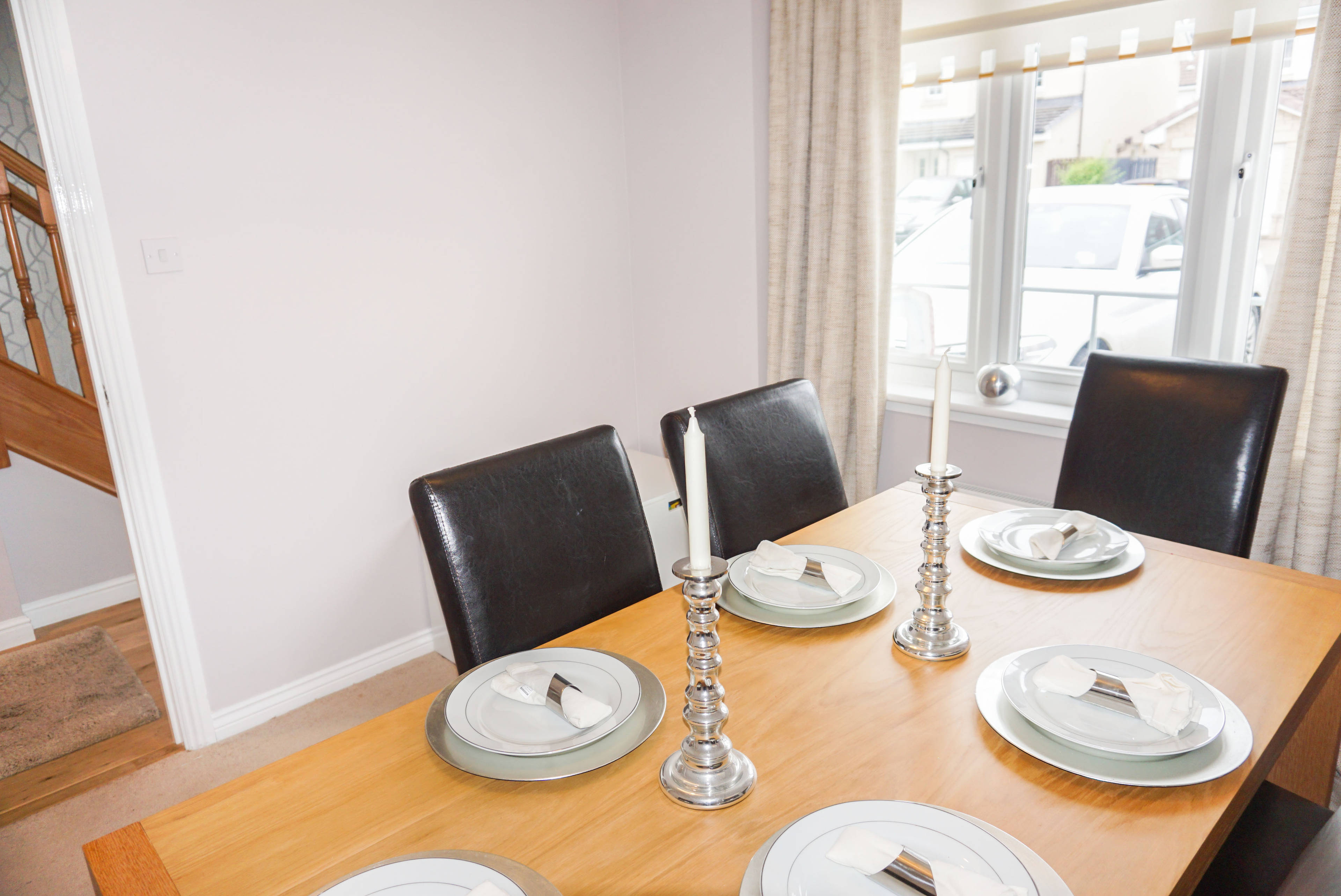 Dining / Family Room