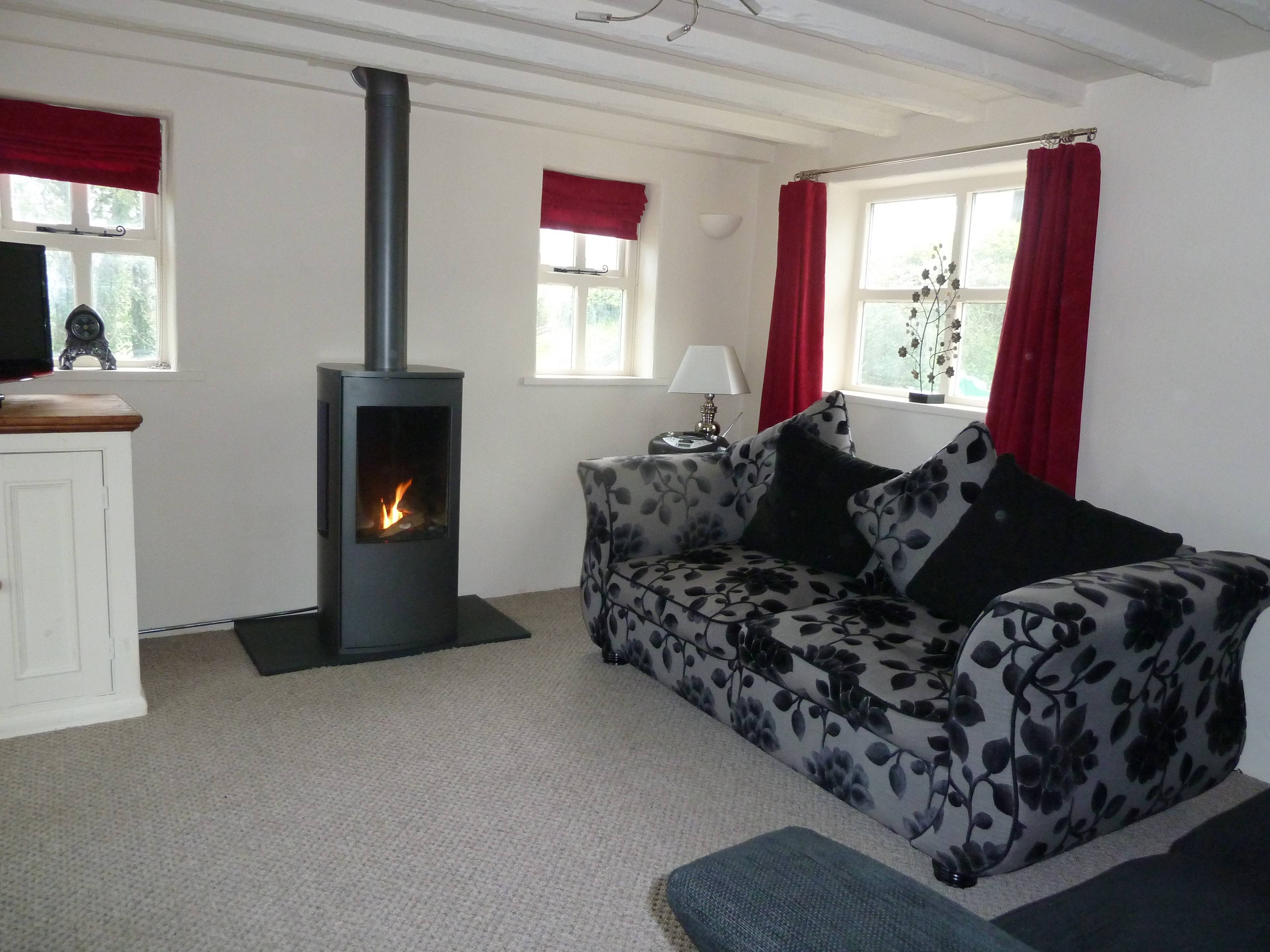 The Cottage