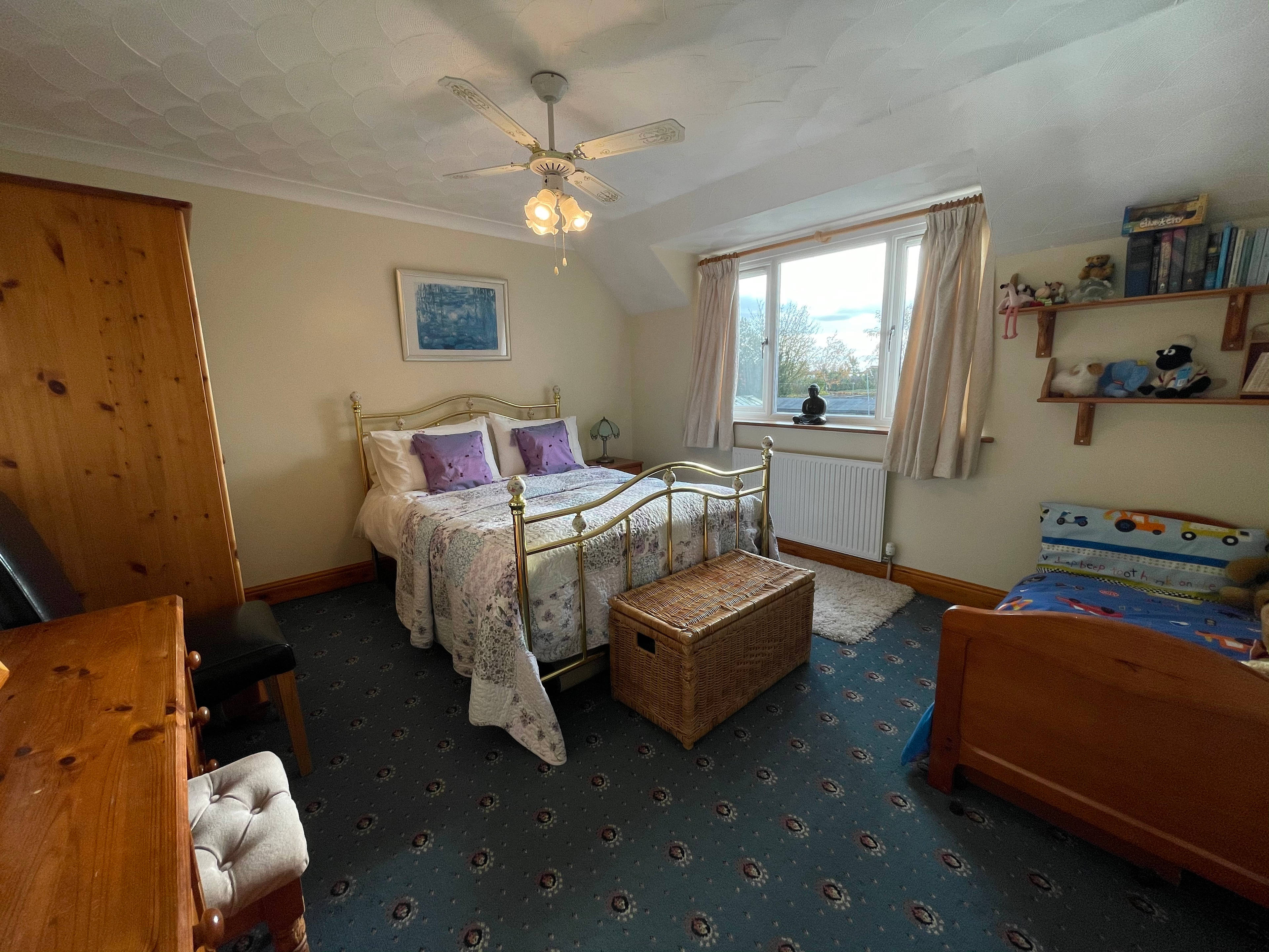 Bedroom Four