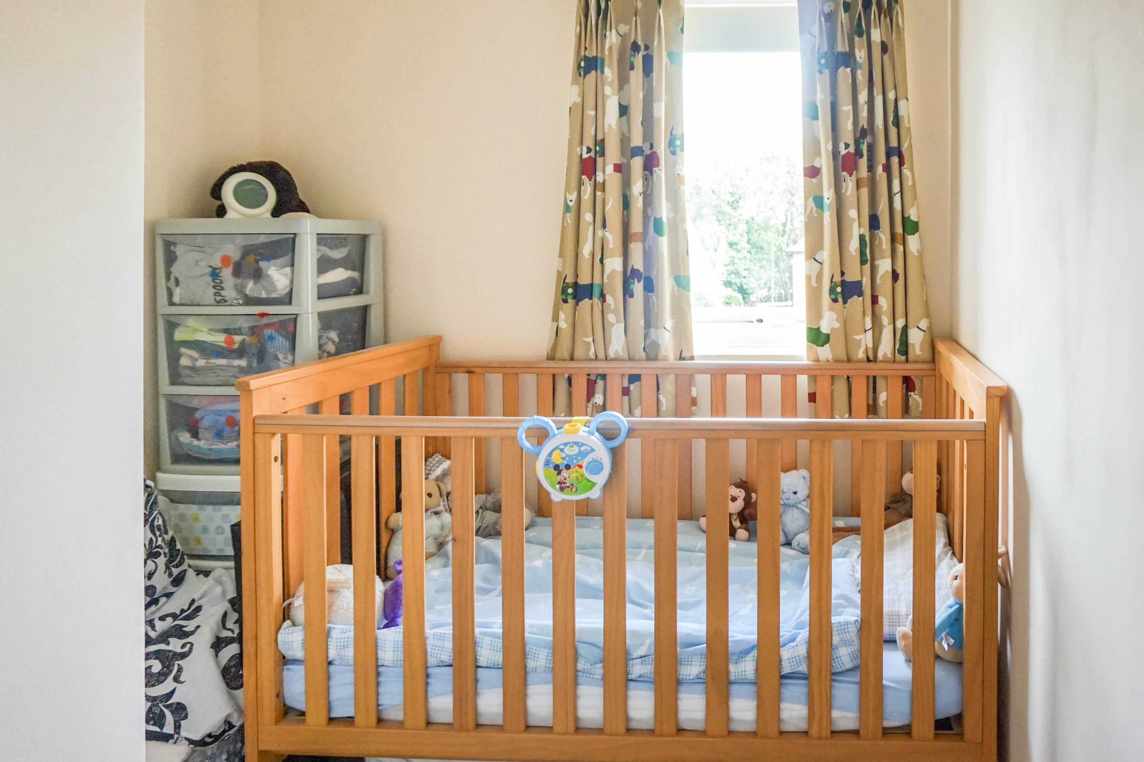 Nursery