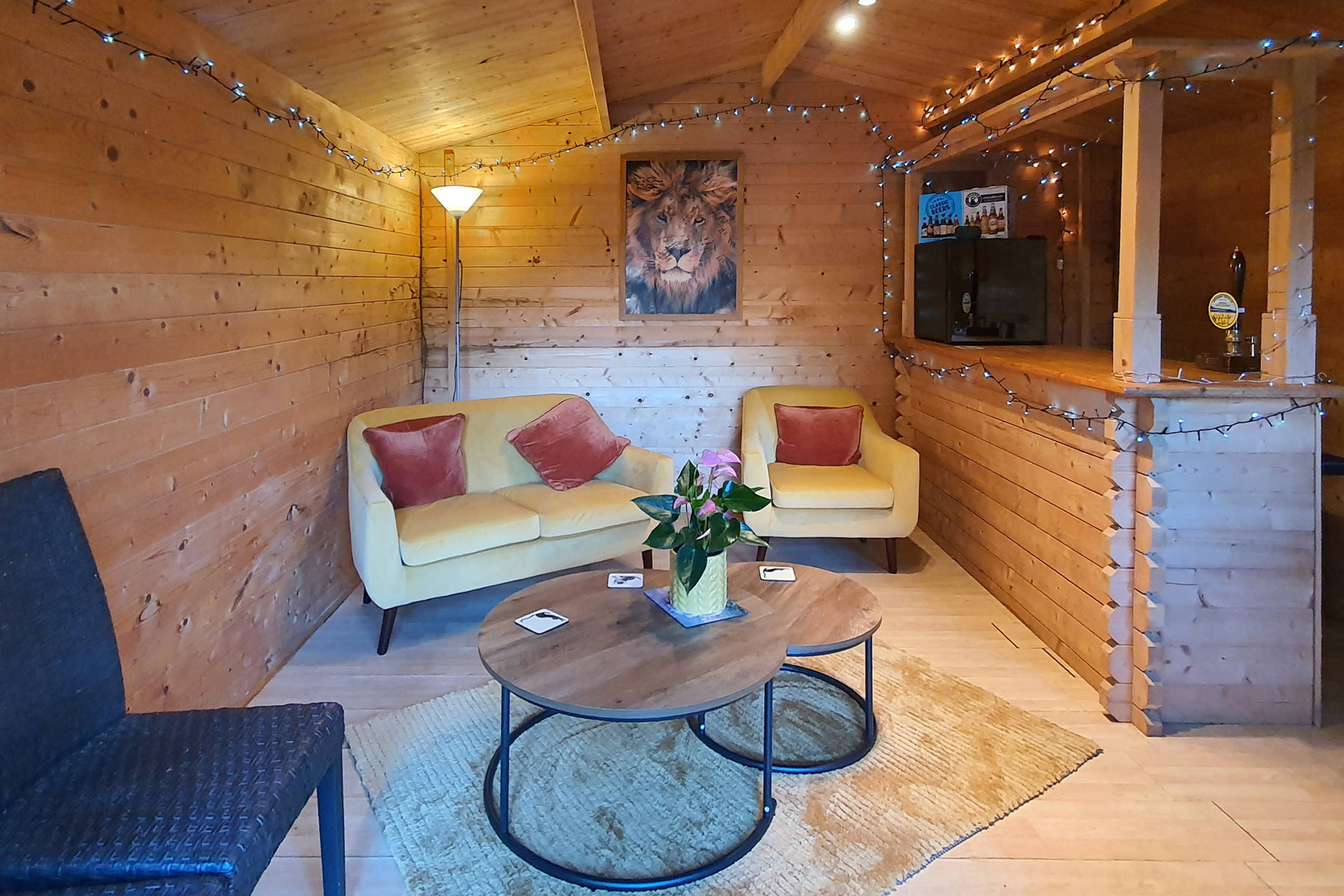 Cabin