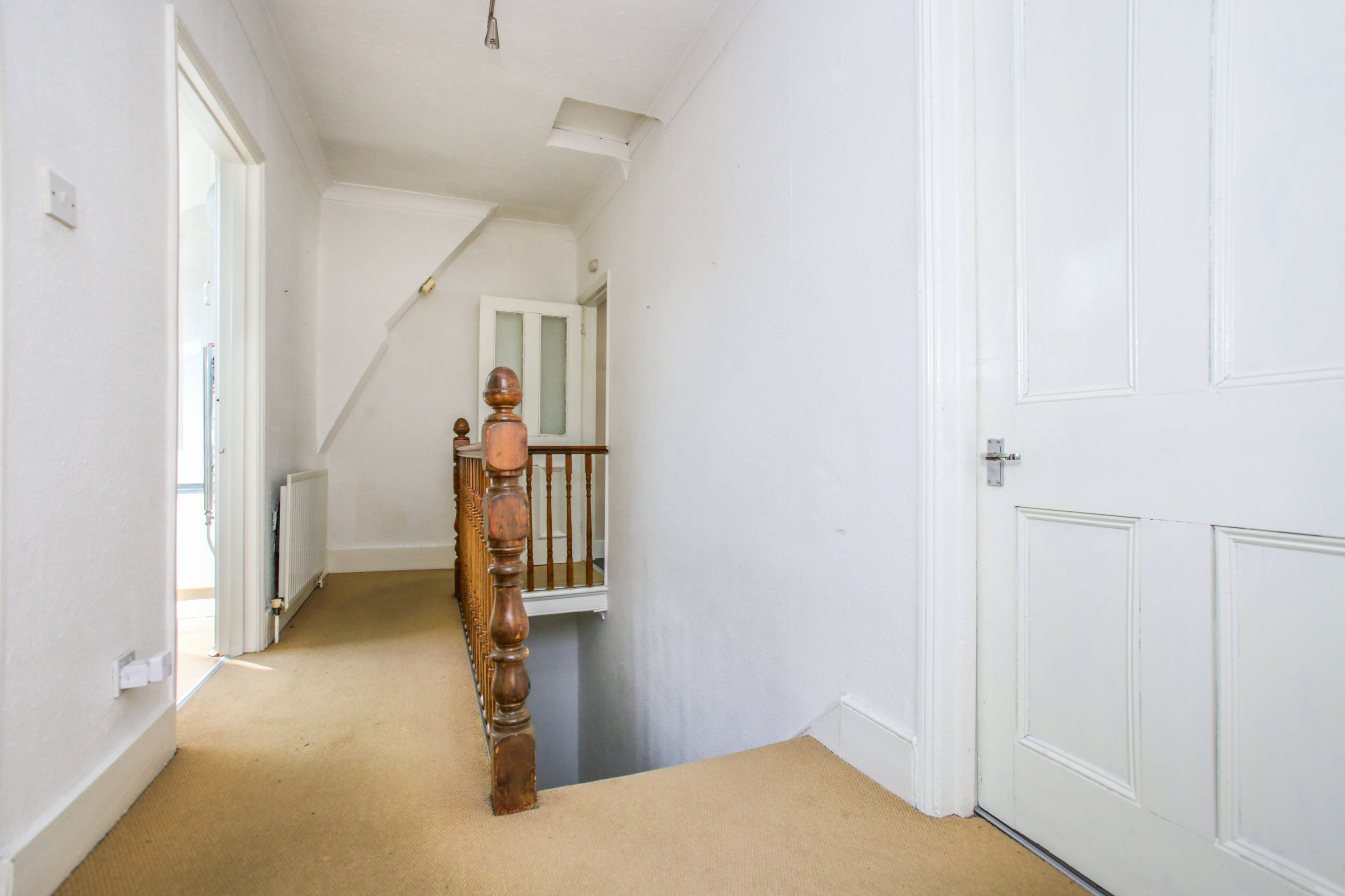 Inner Hall