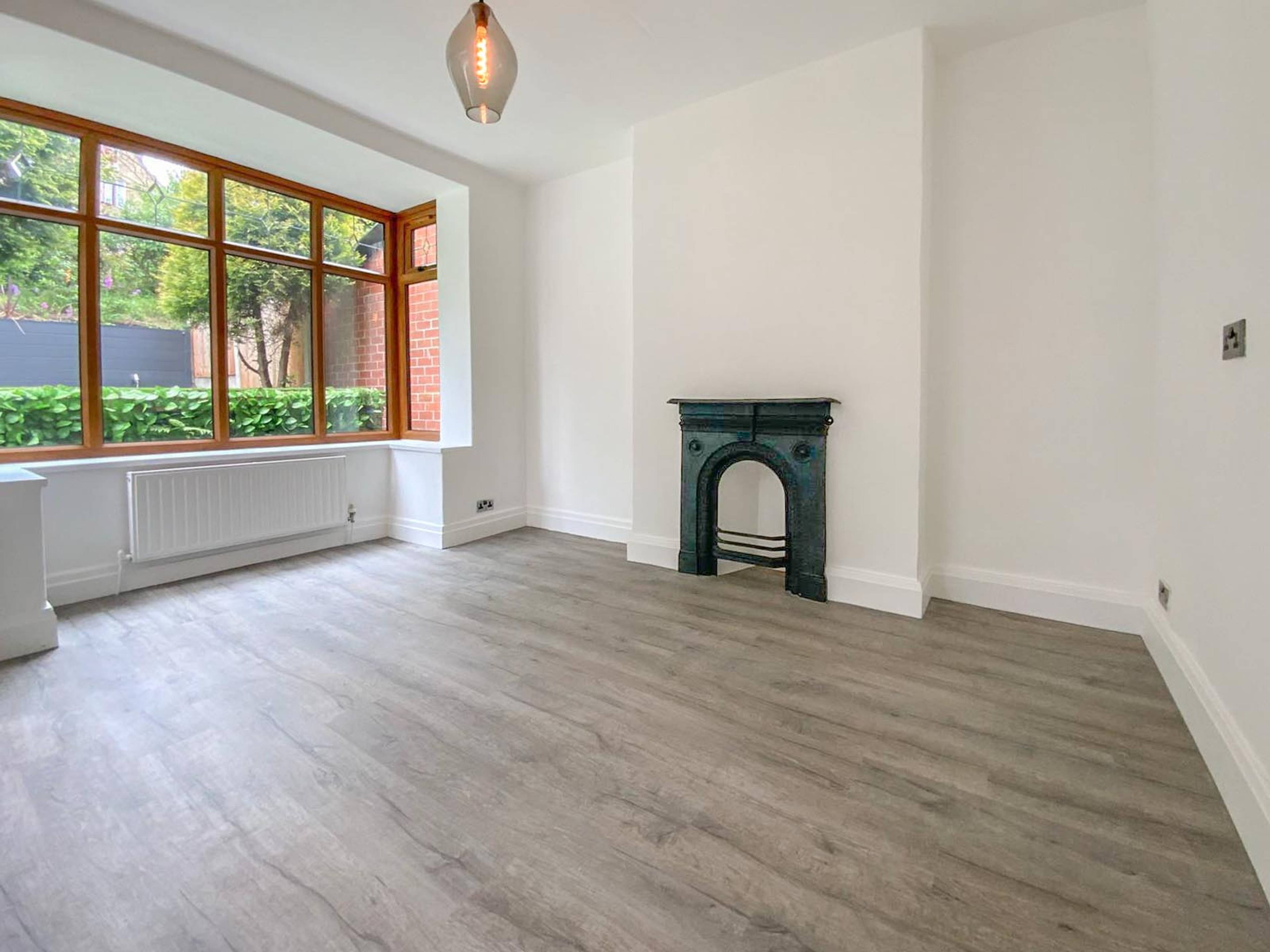 Dining / Family Room