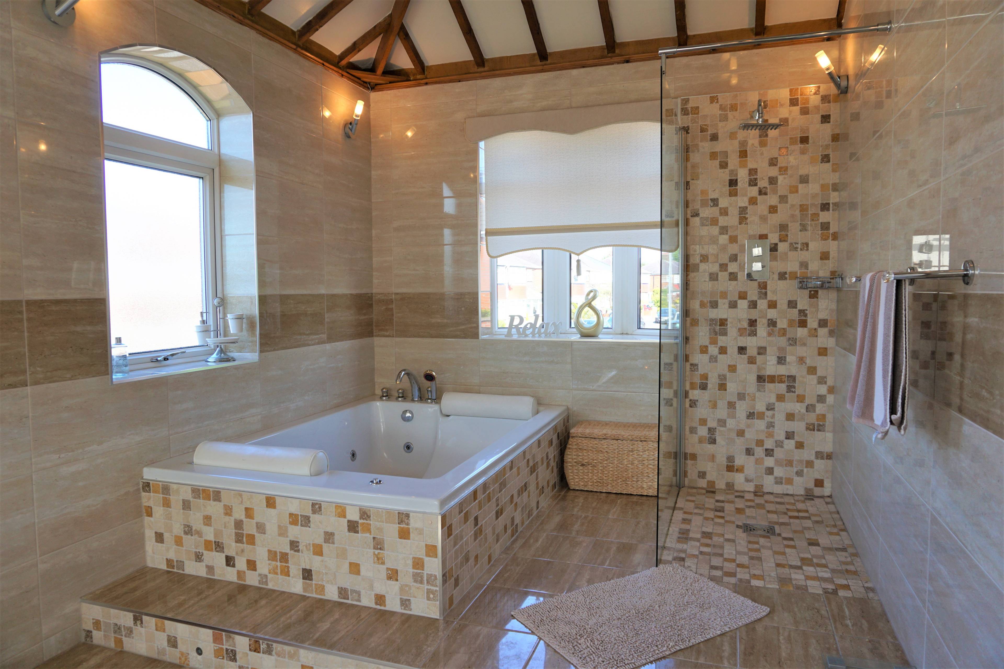 En-suite