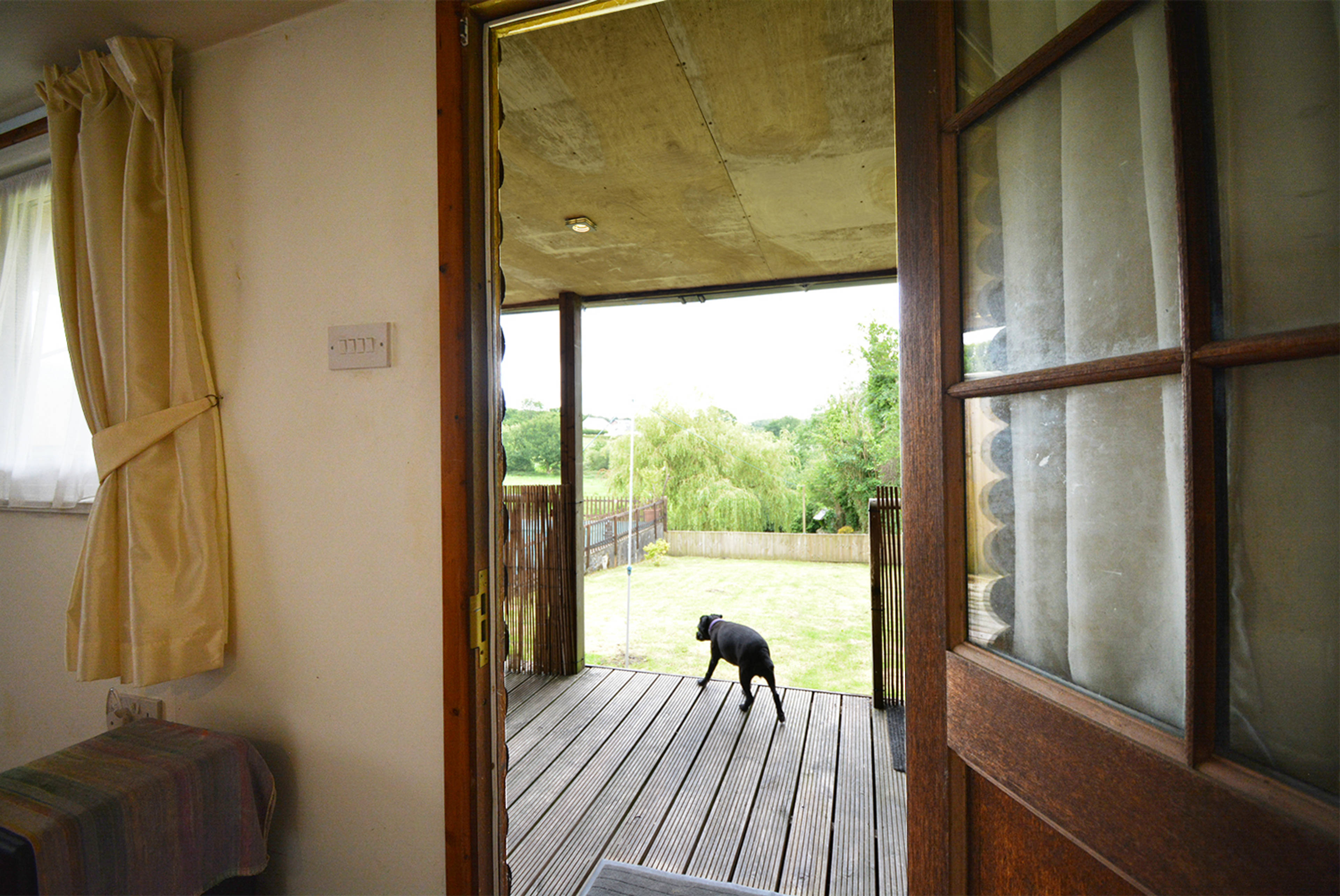 Cabin
