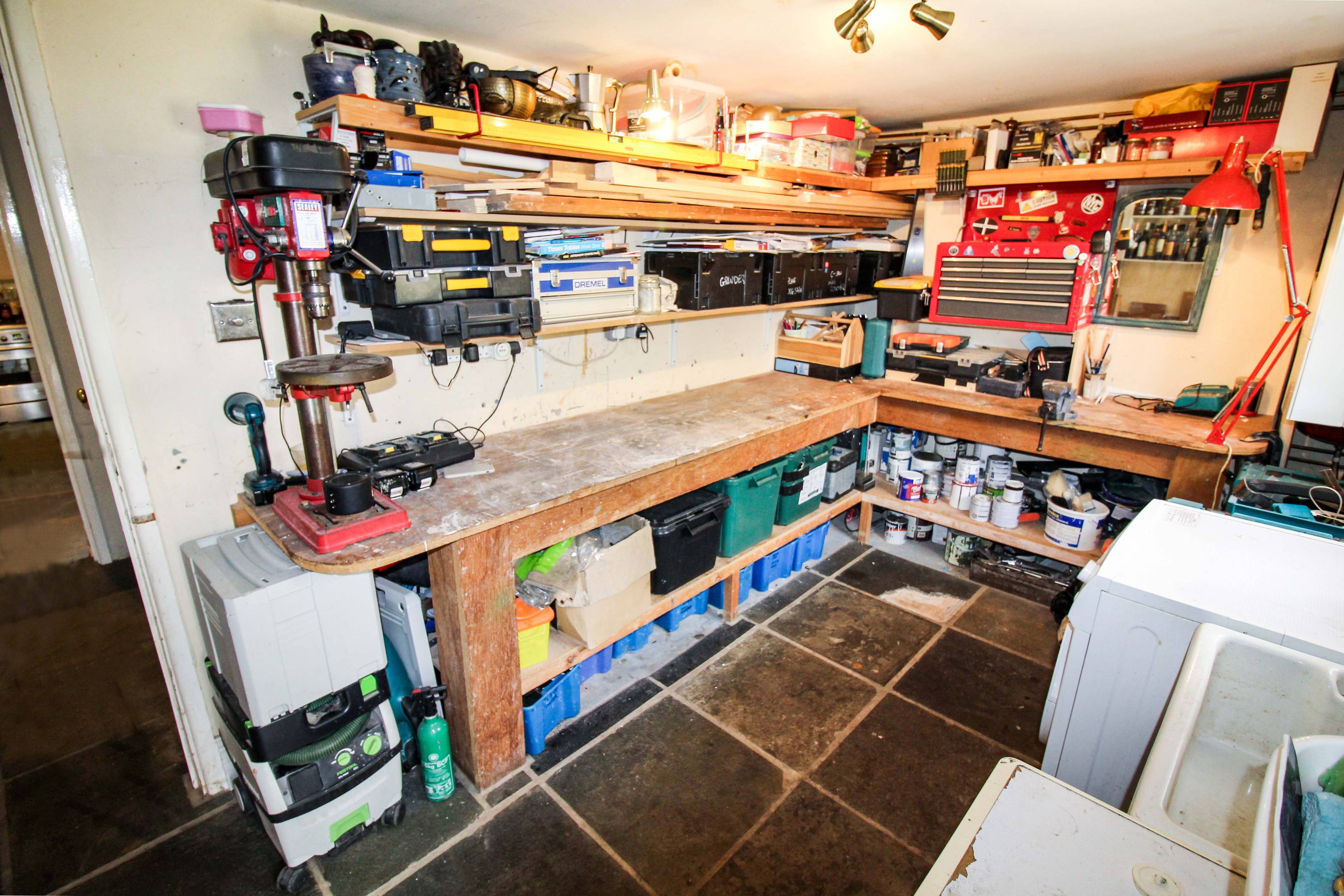 Workshop