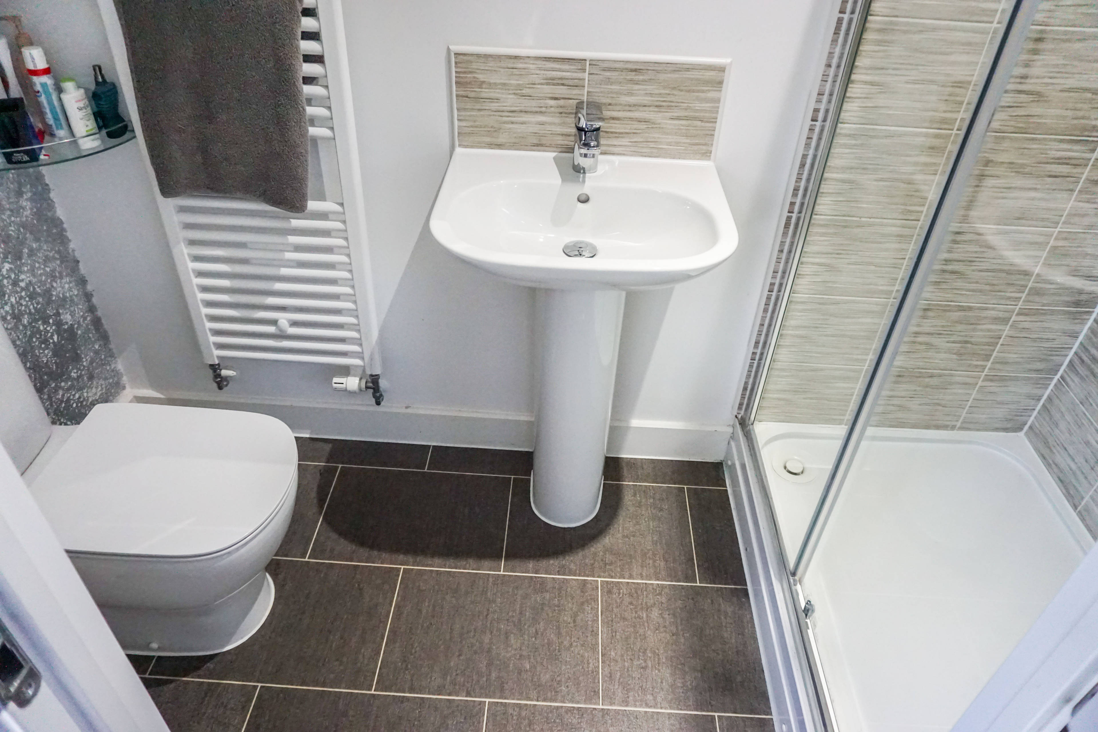 En-suite
