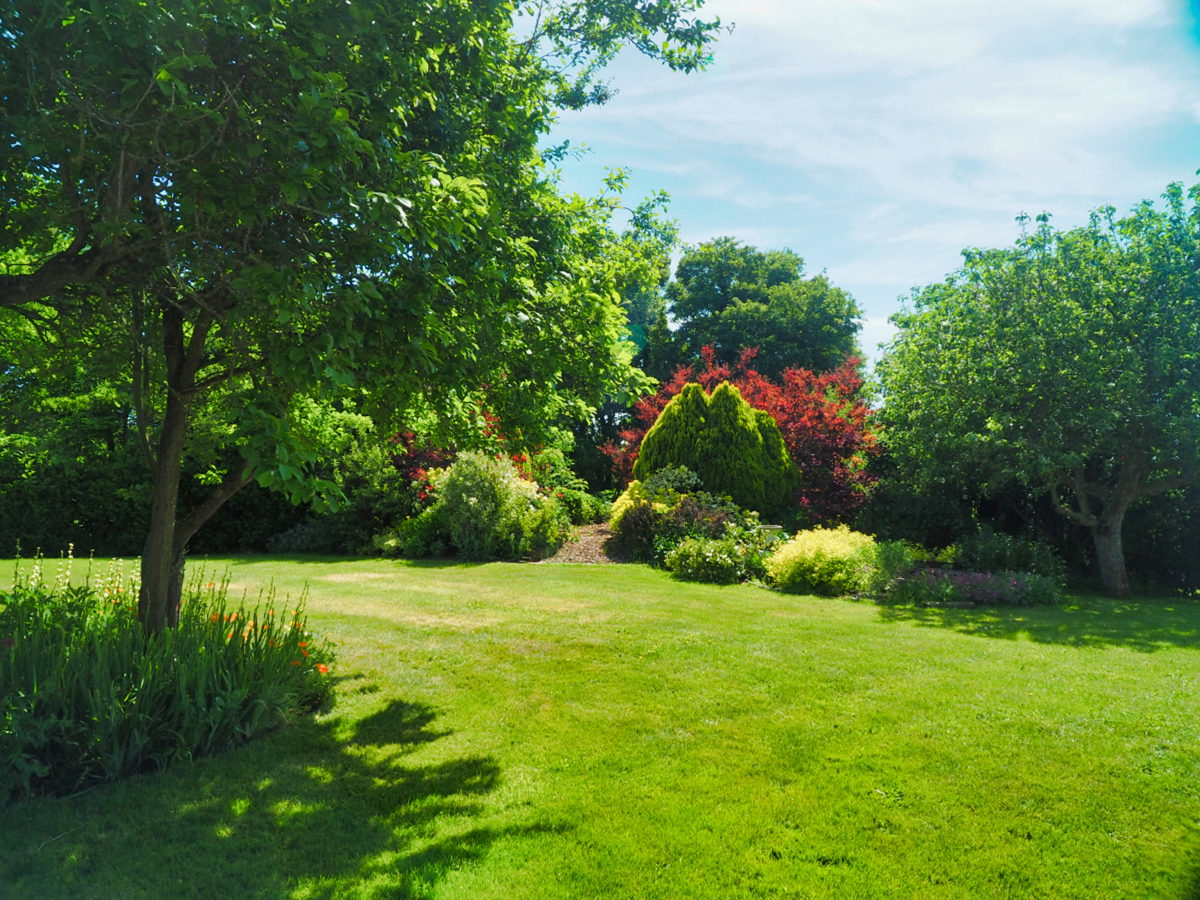 Gardens