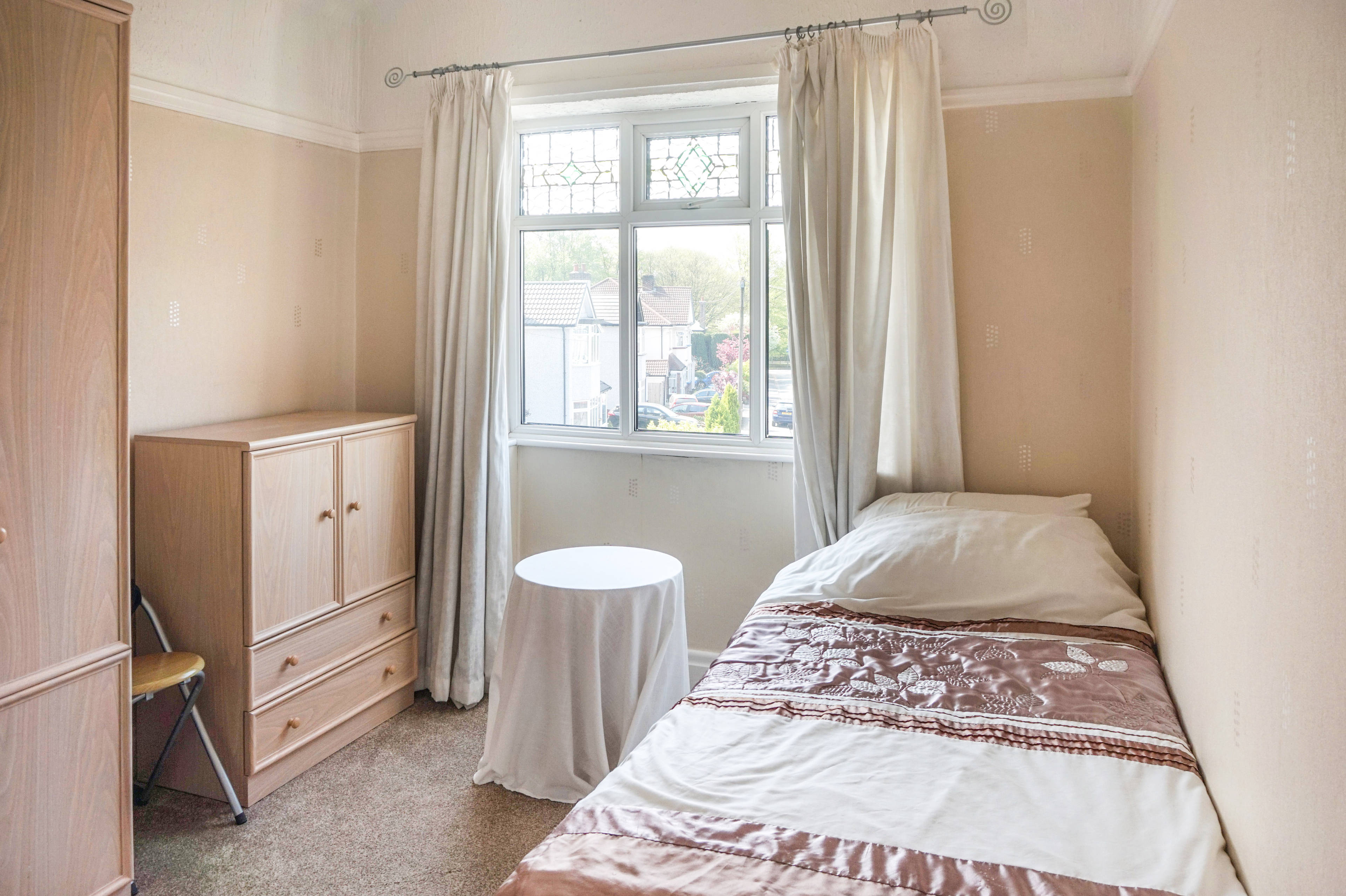 Bedroom Five