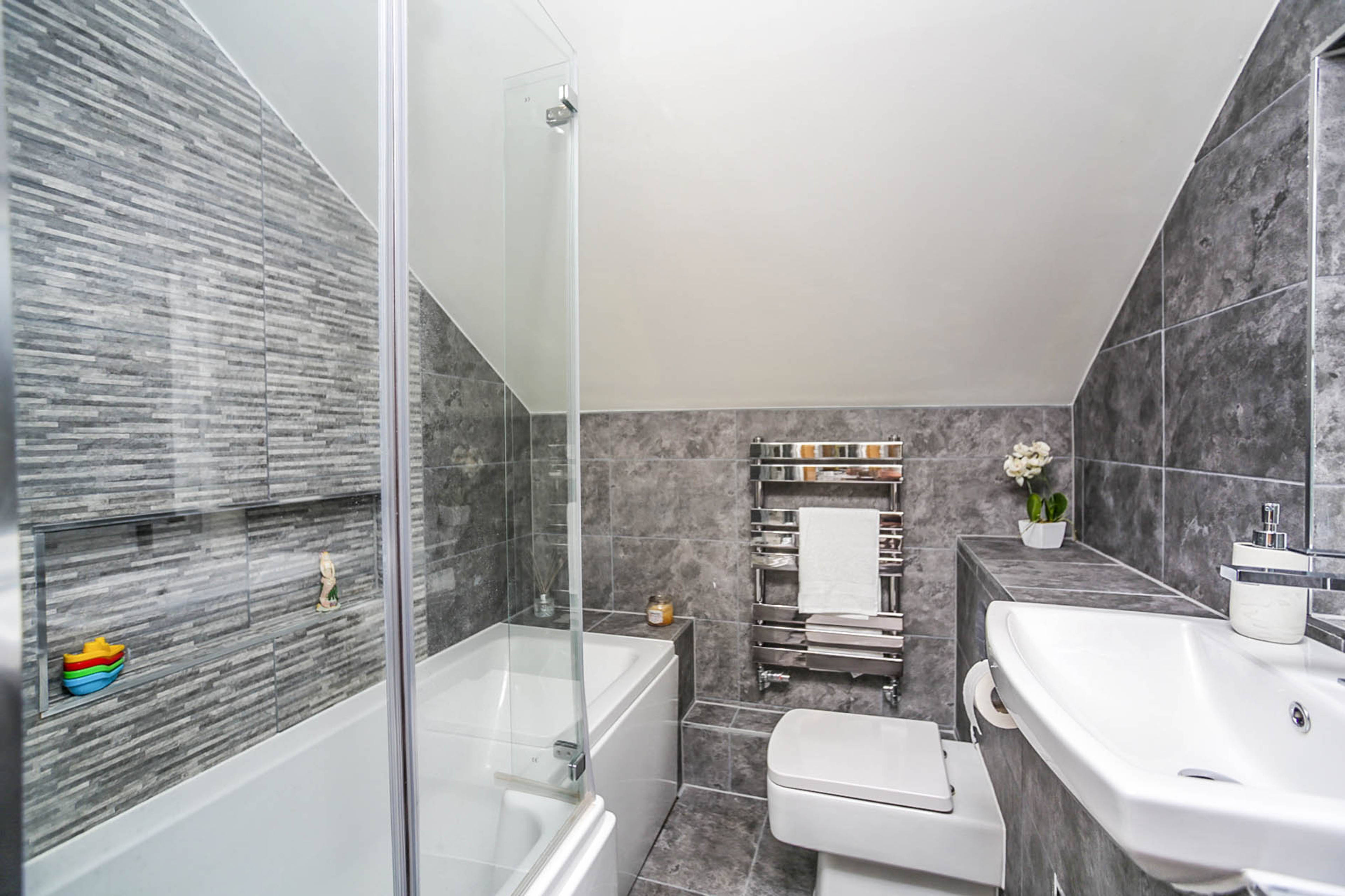 En-suite