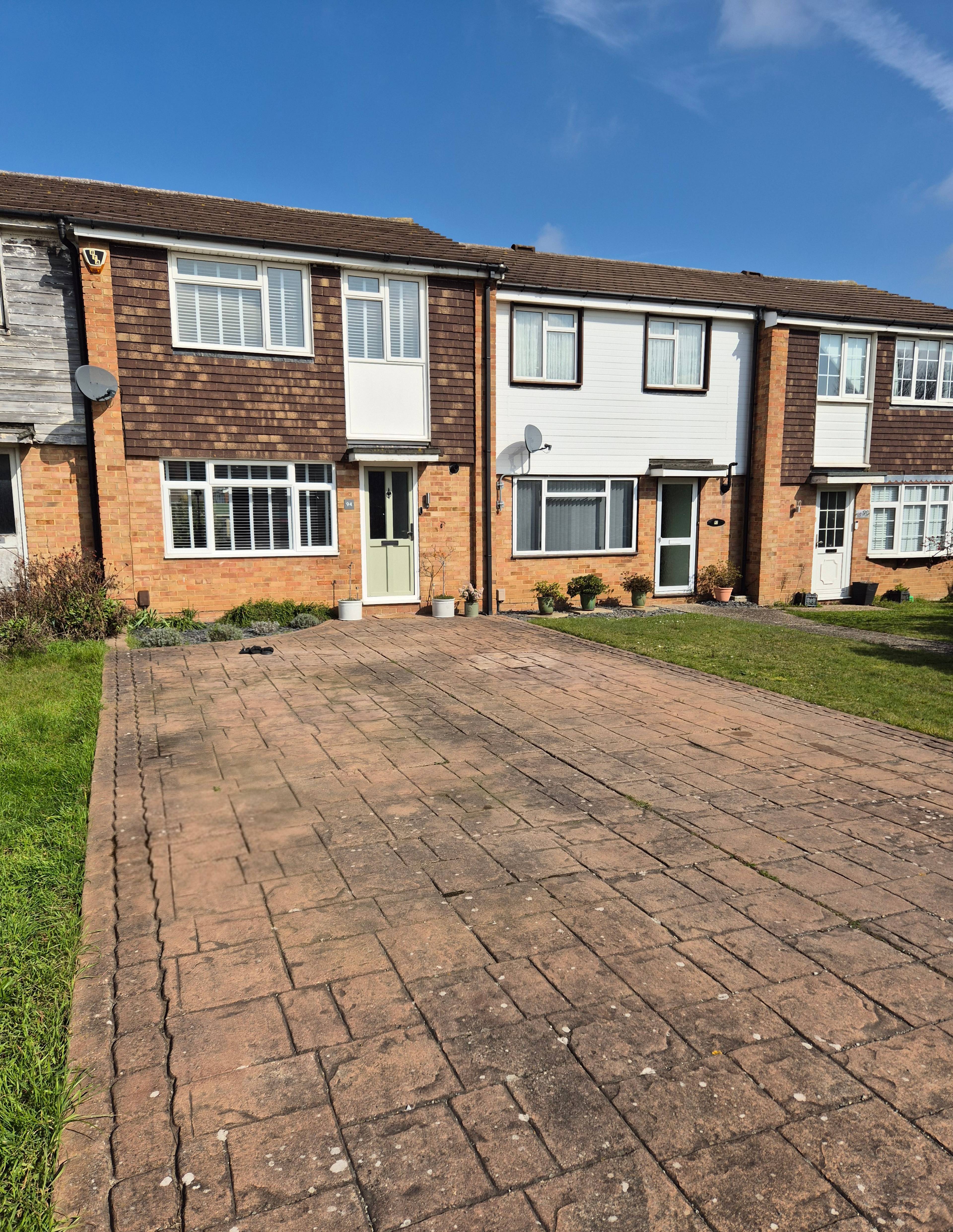 Noakes Avenue, Chelmsford