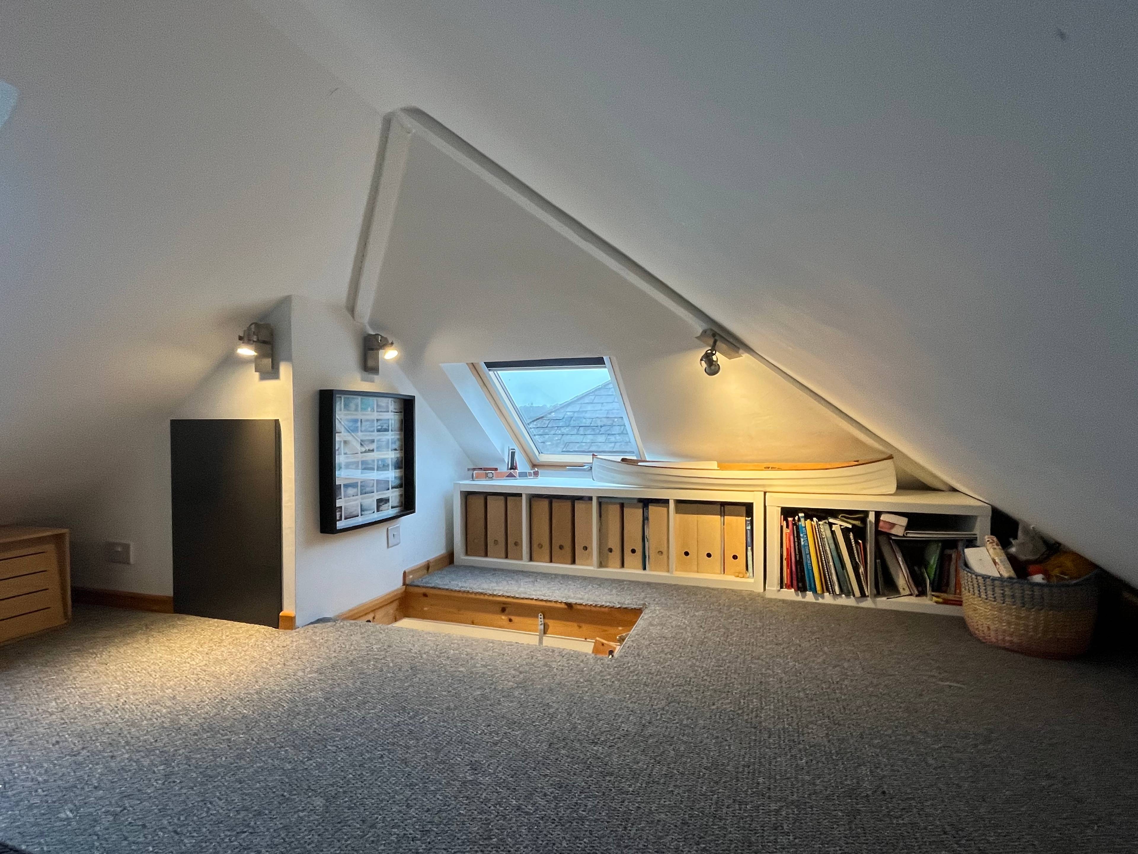 Attic
