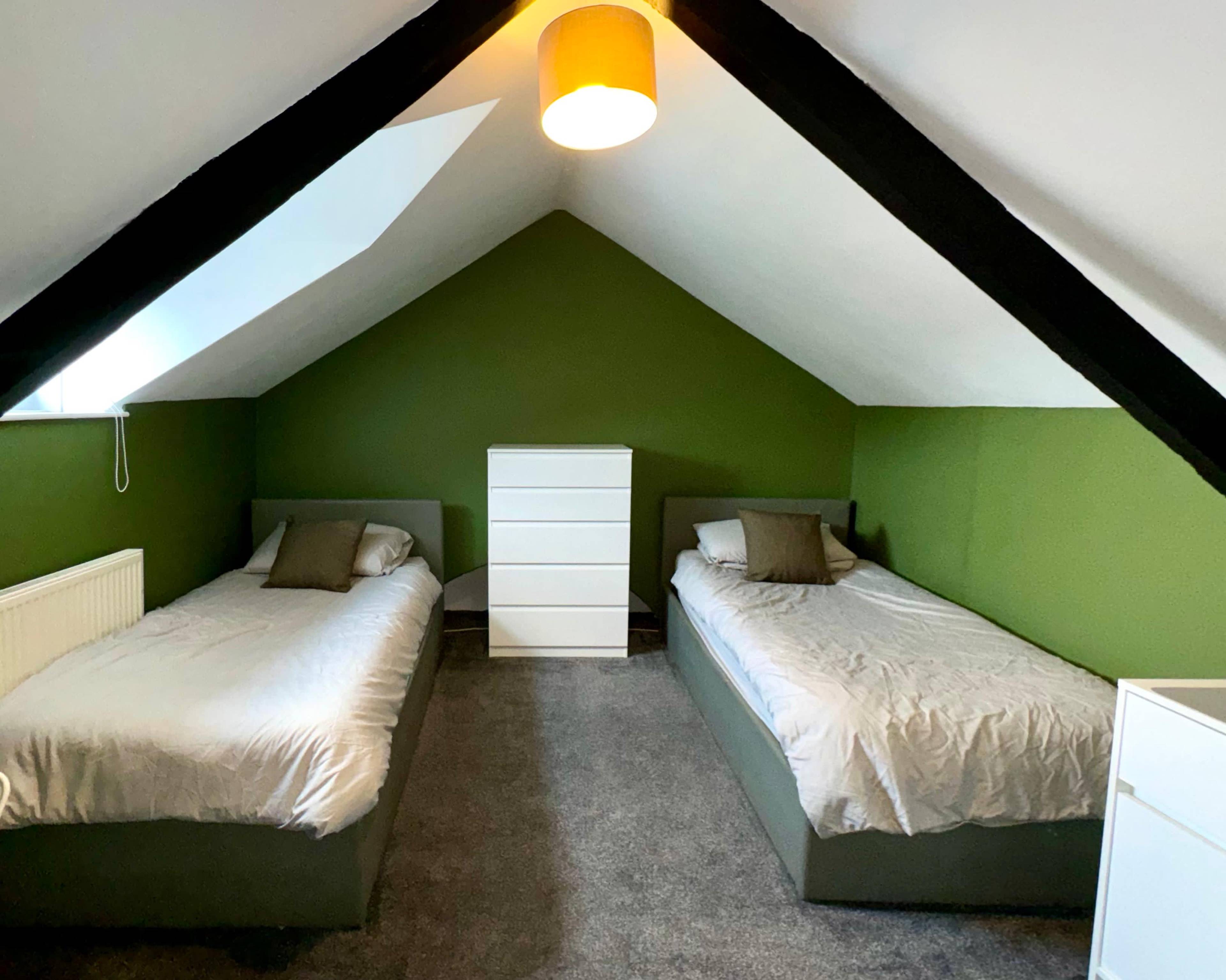 Bedroom Two