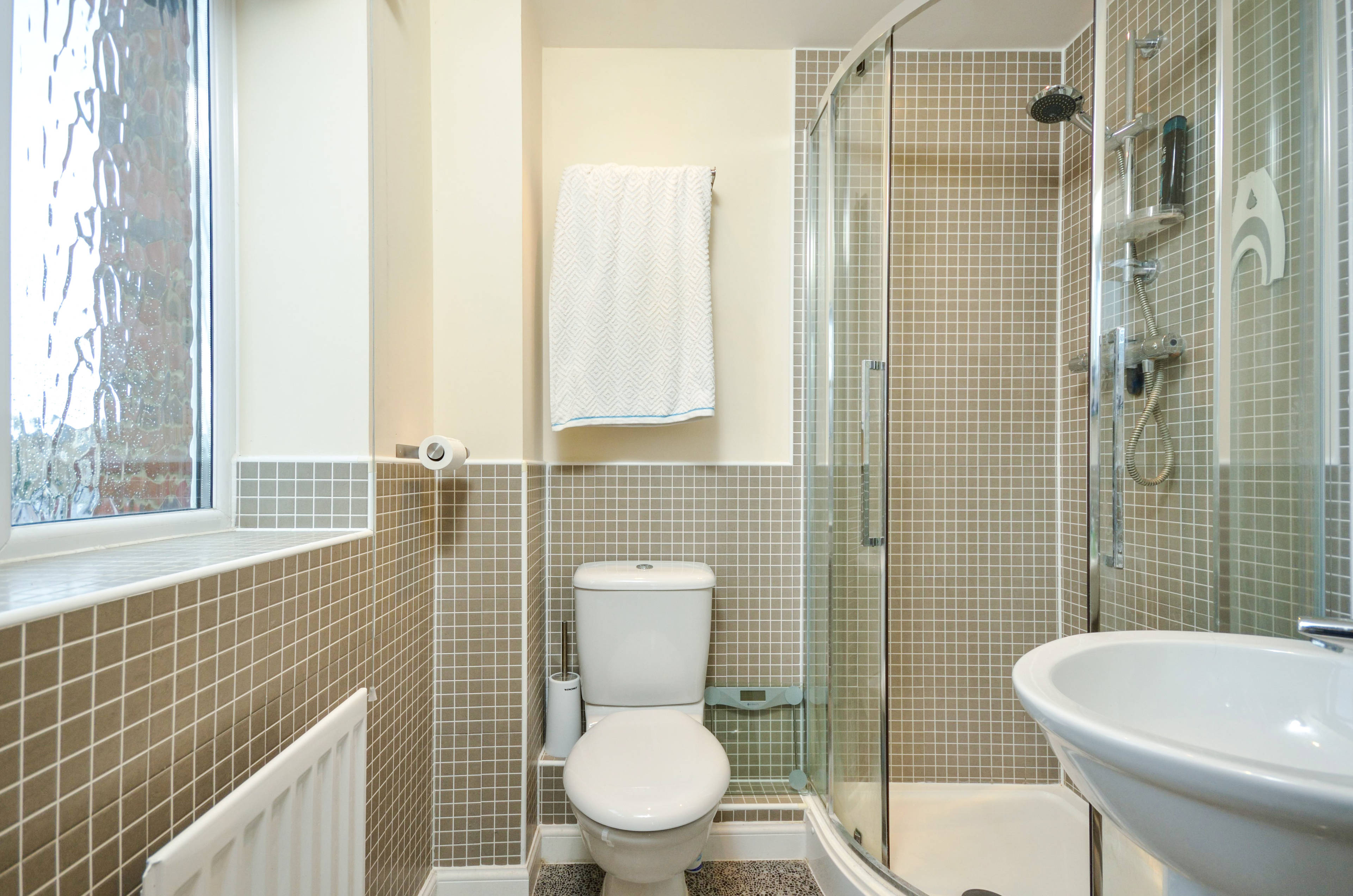 En-suite