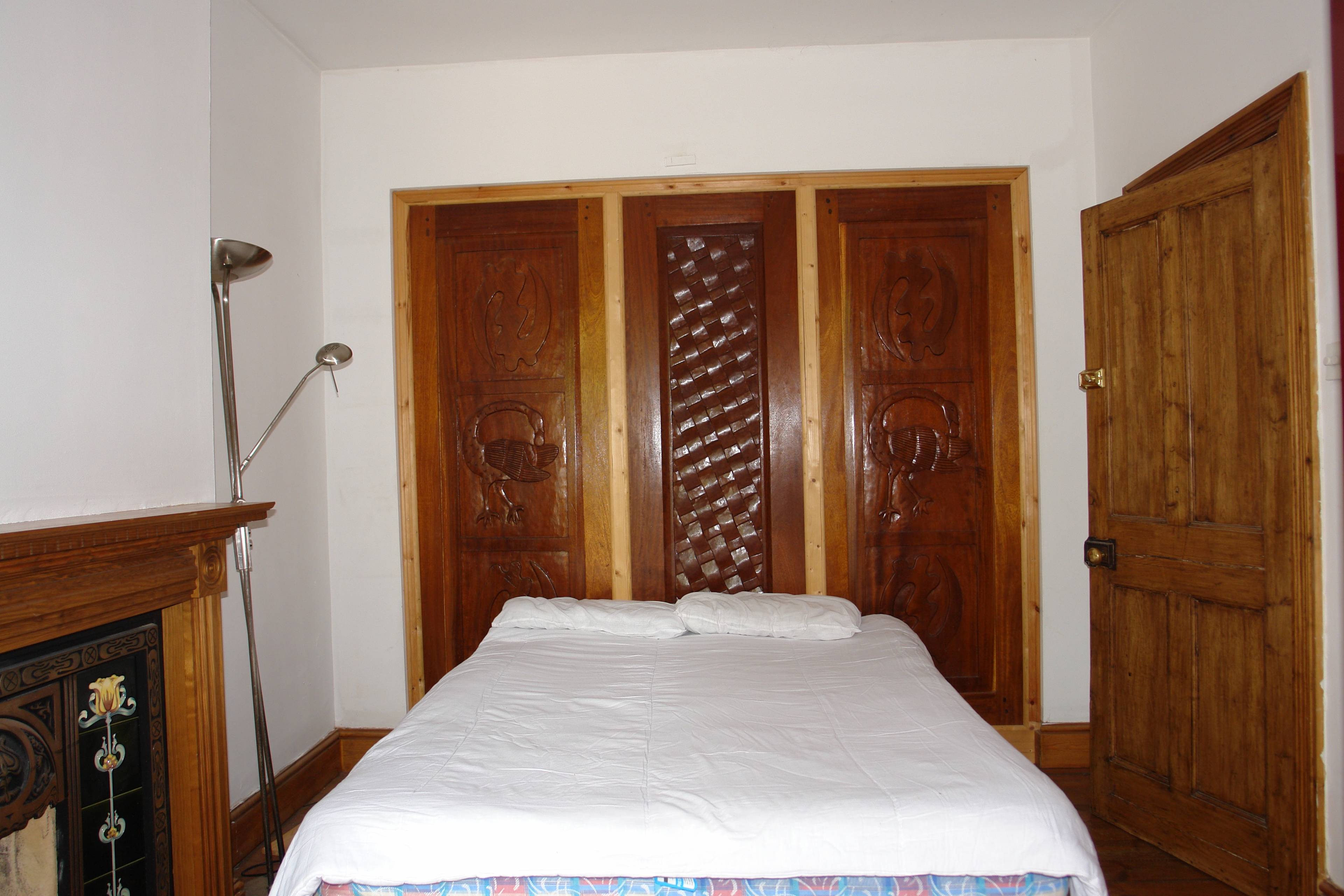 Reception Room Two