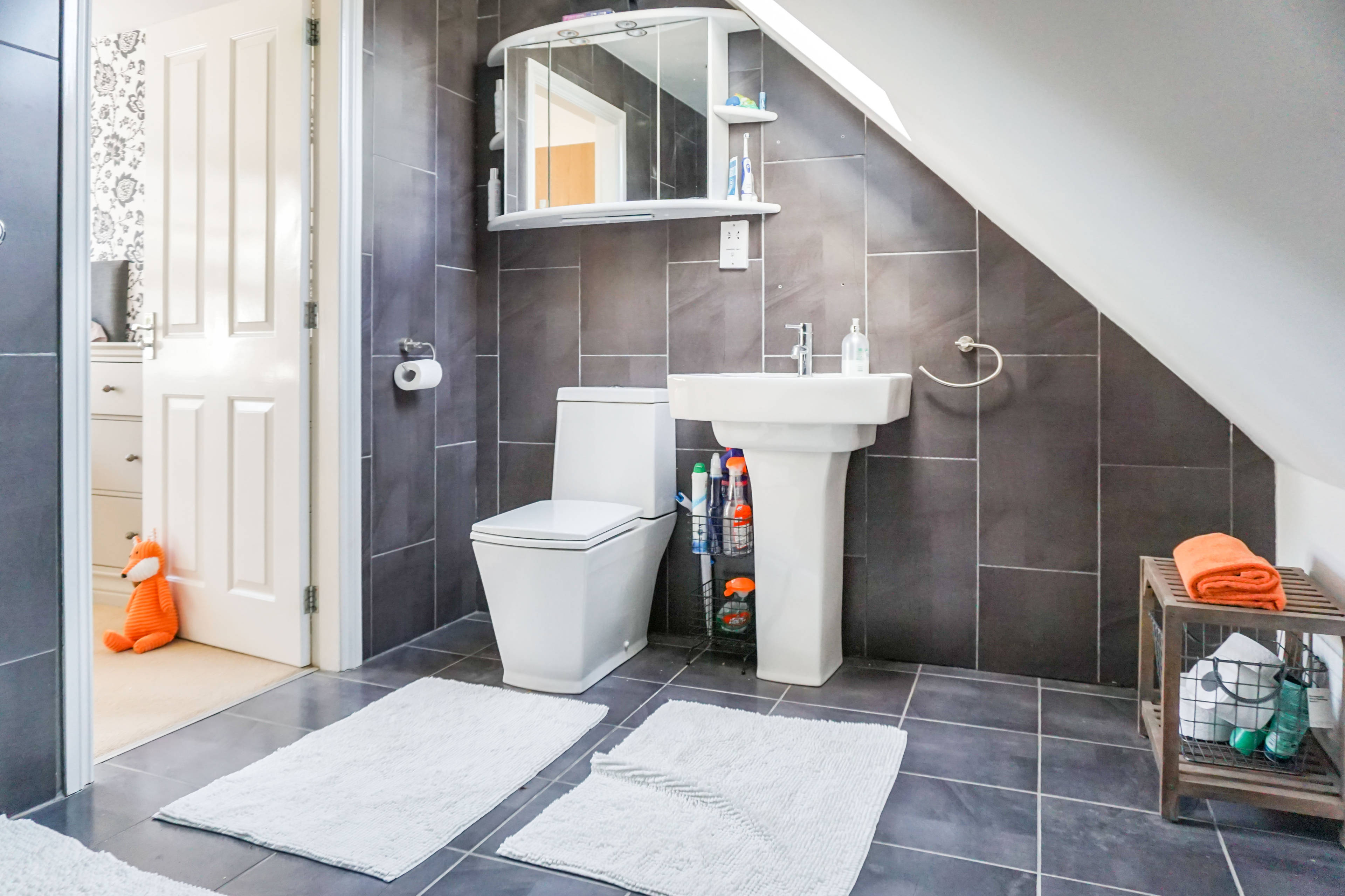 En-suite