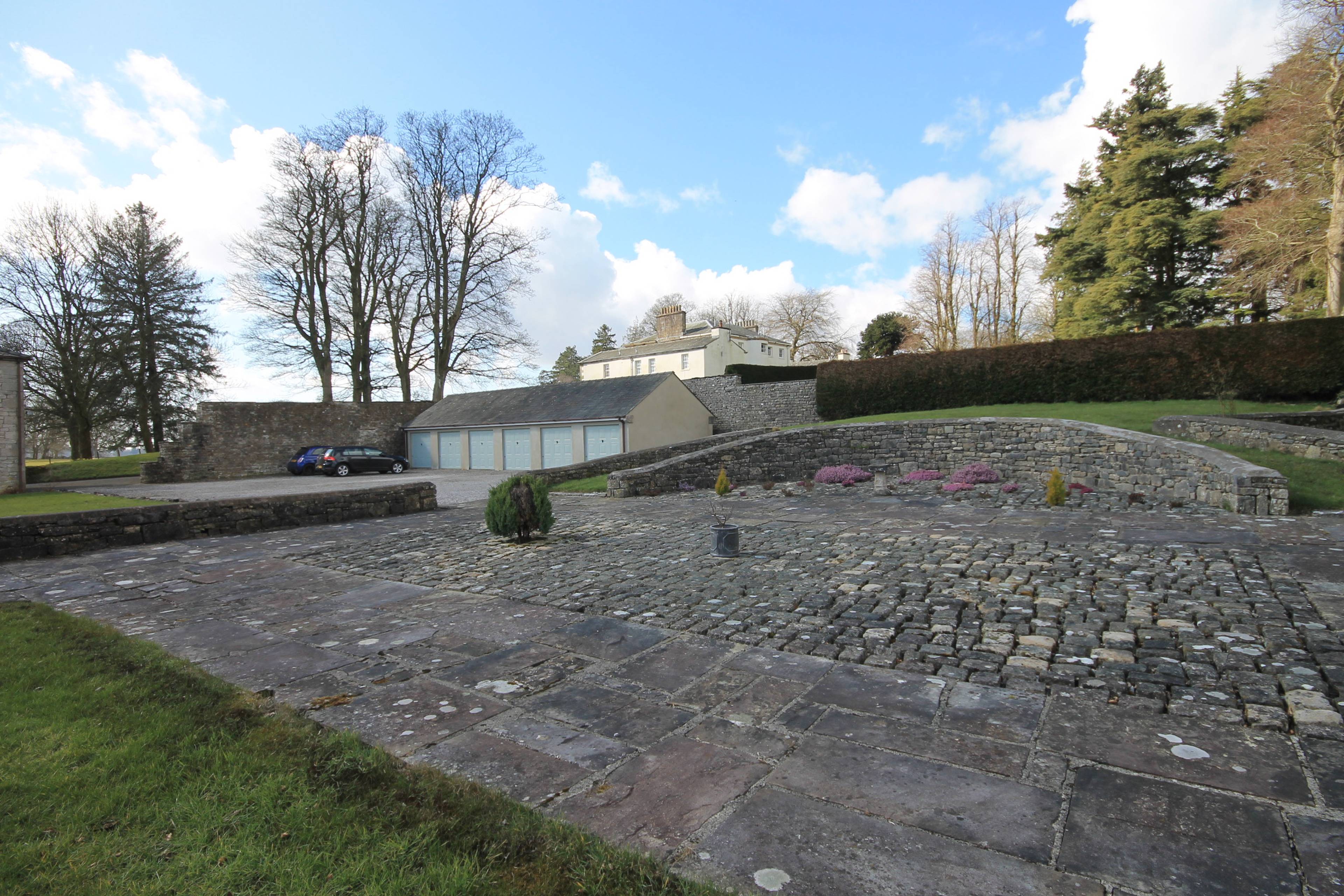 Communal Gardens