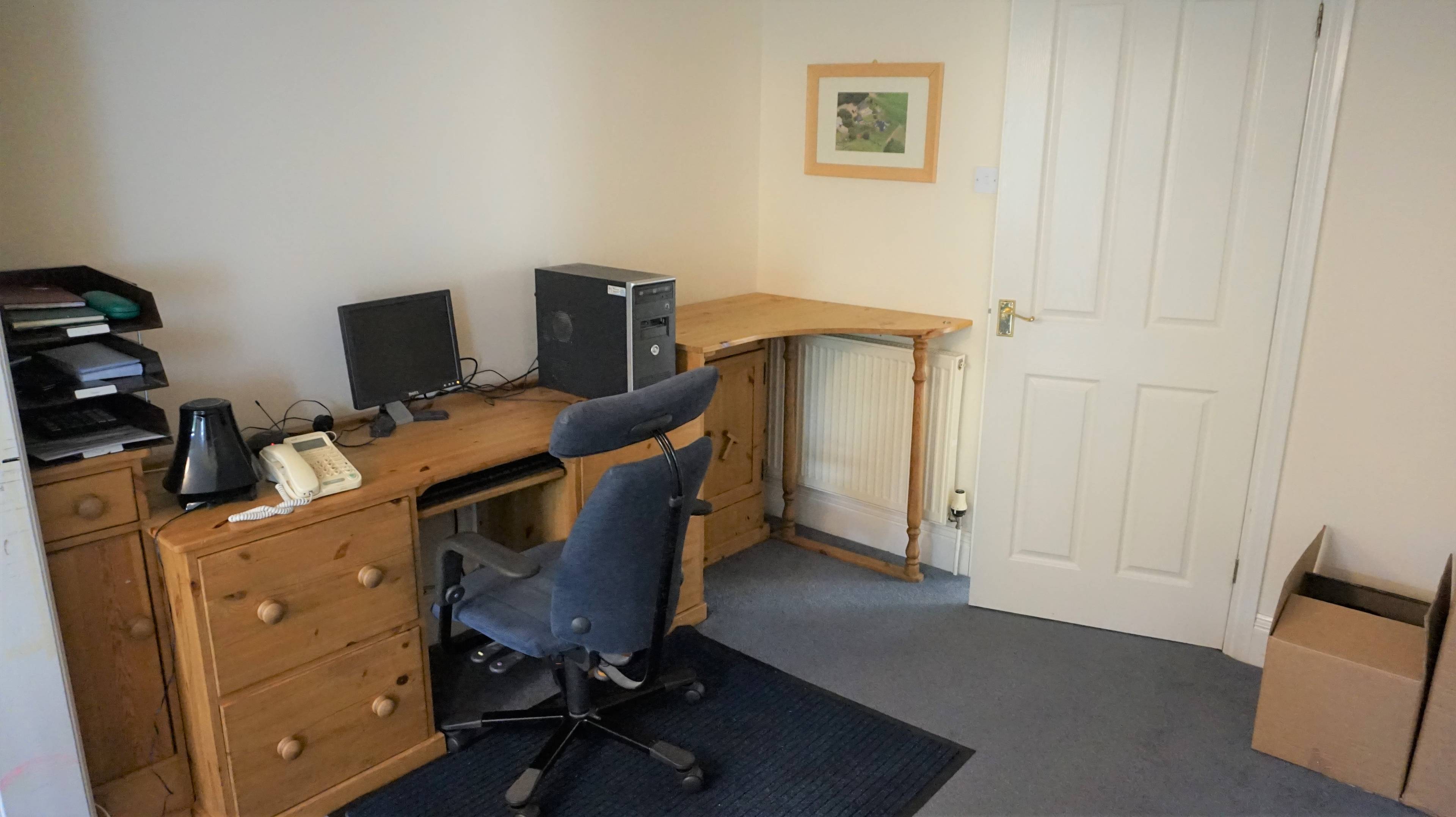 Office / Study