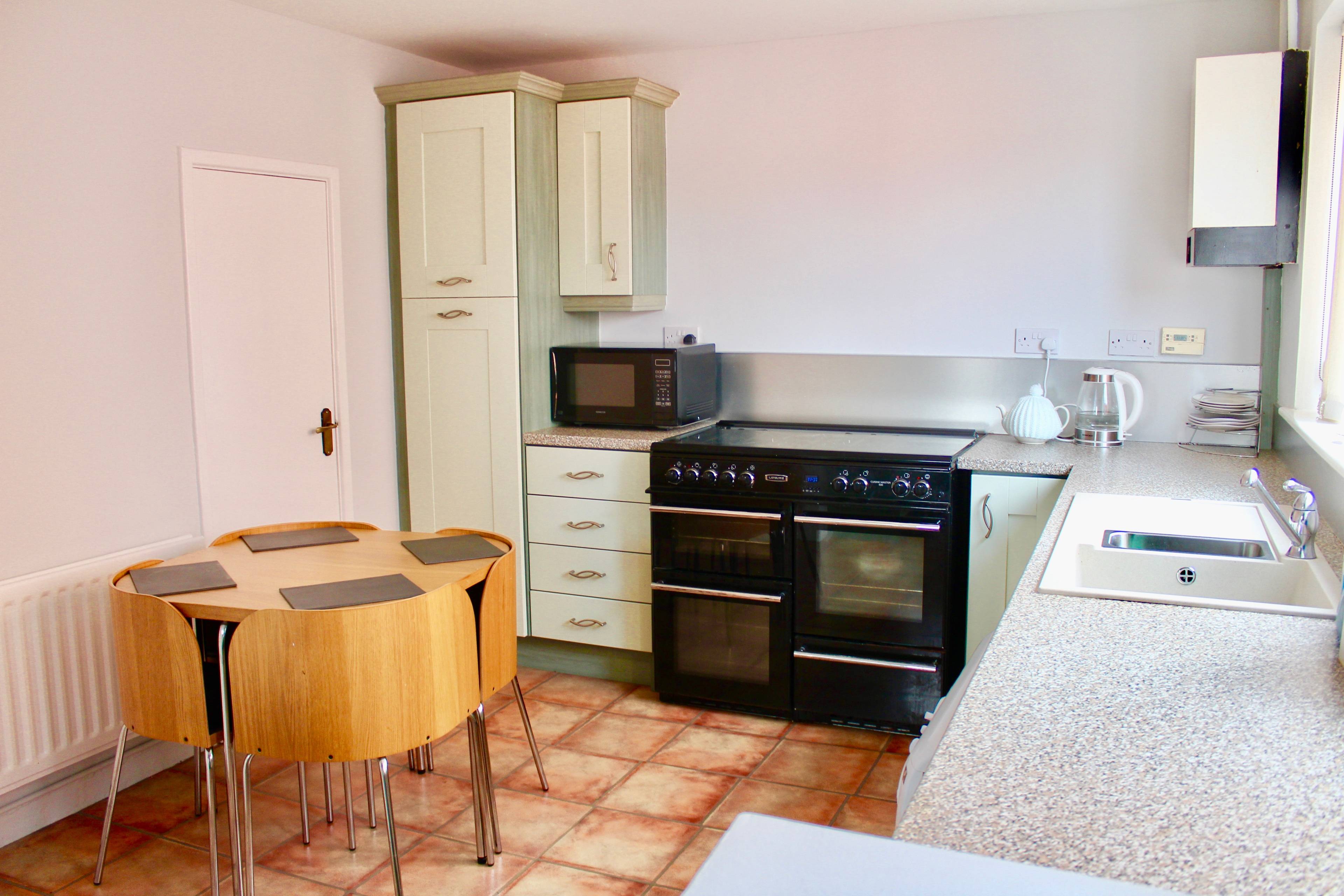 Kitchen / Diner