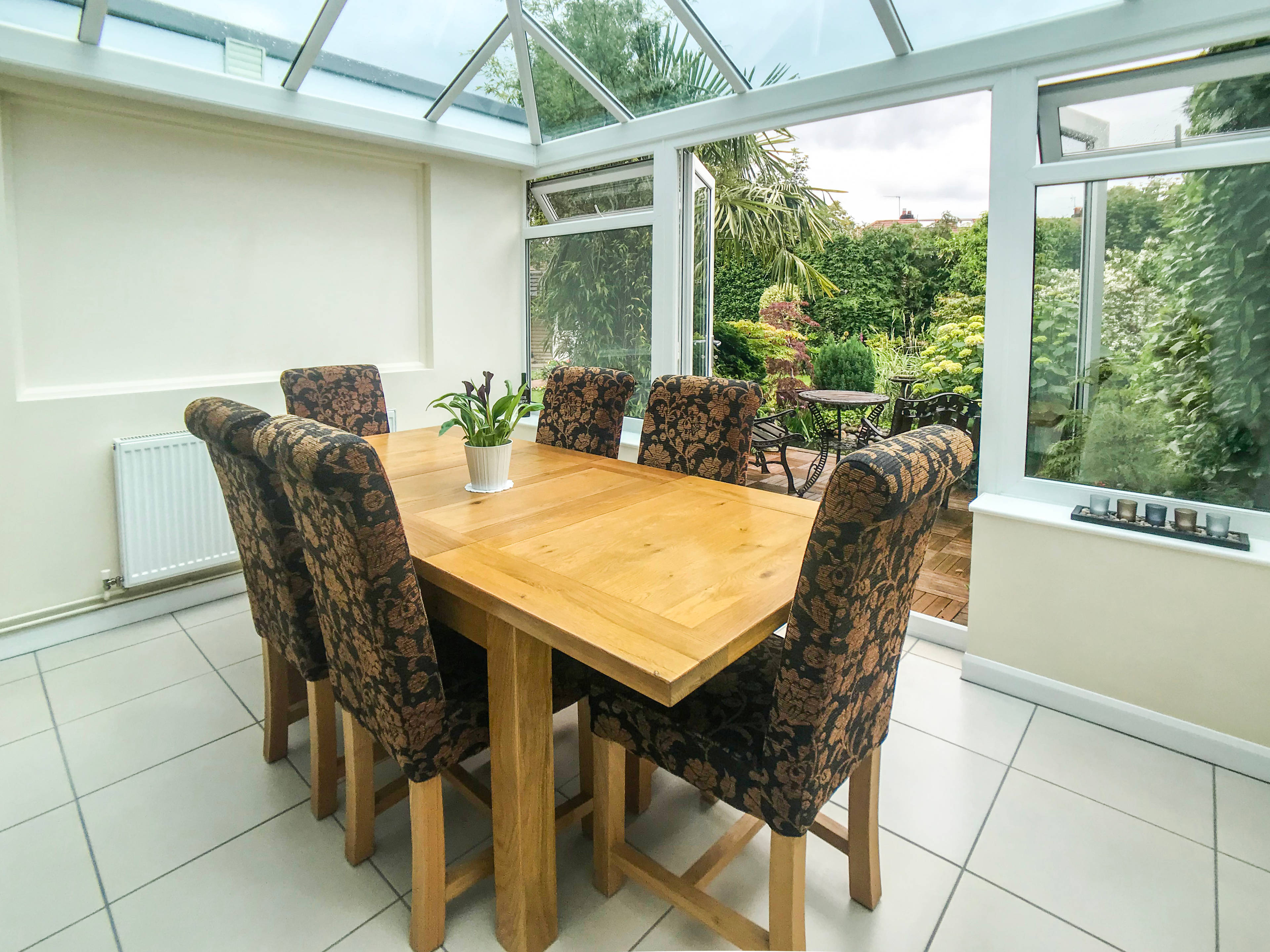 Conservatory 