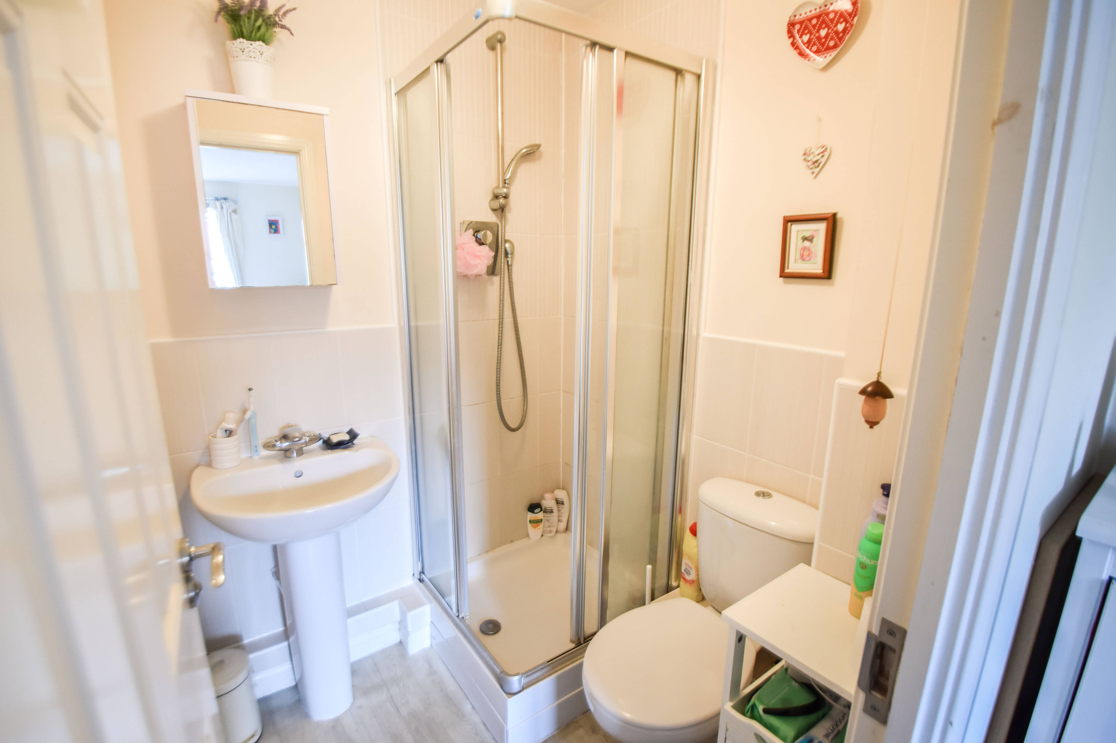 En-suite One