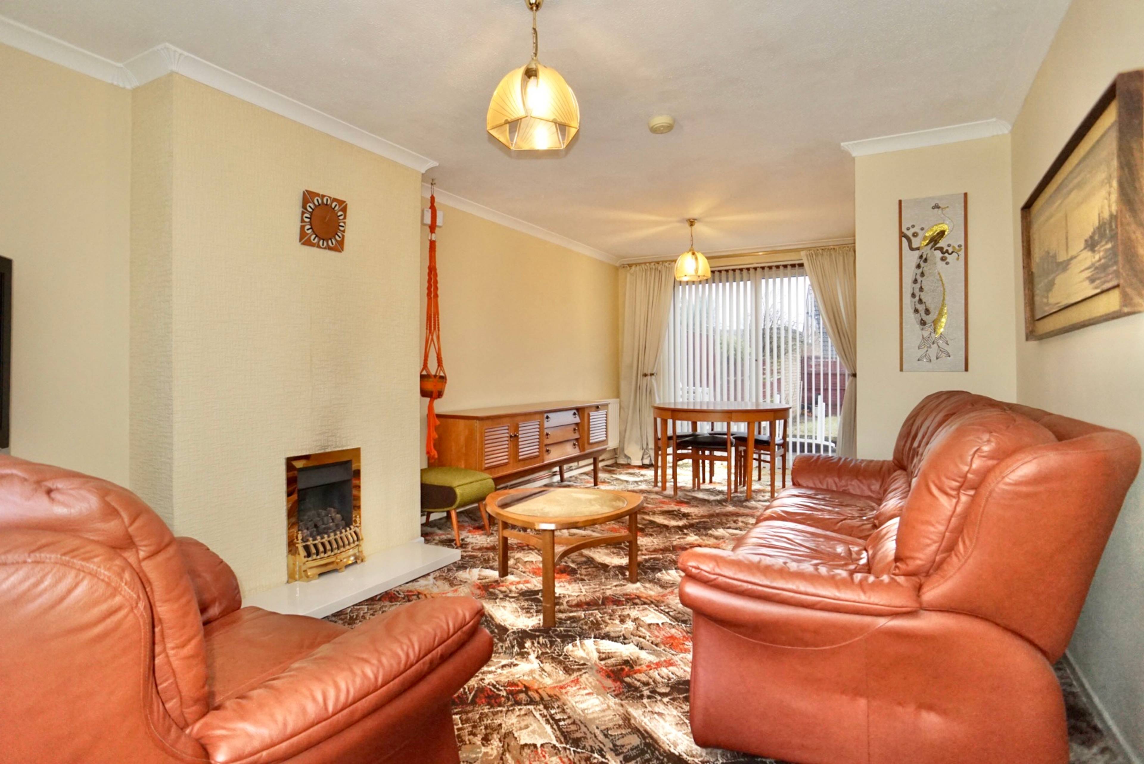 Living / Dining Room
