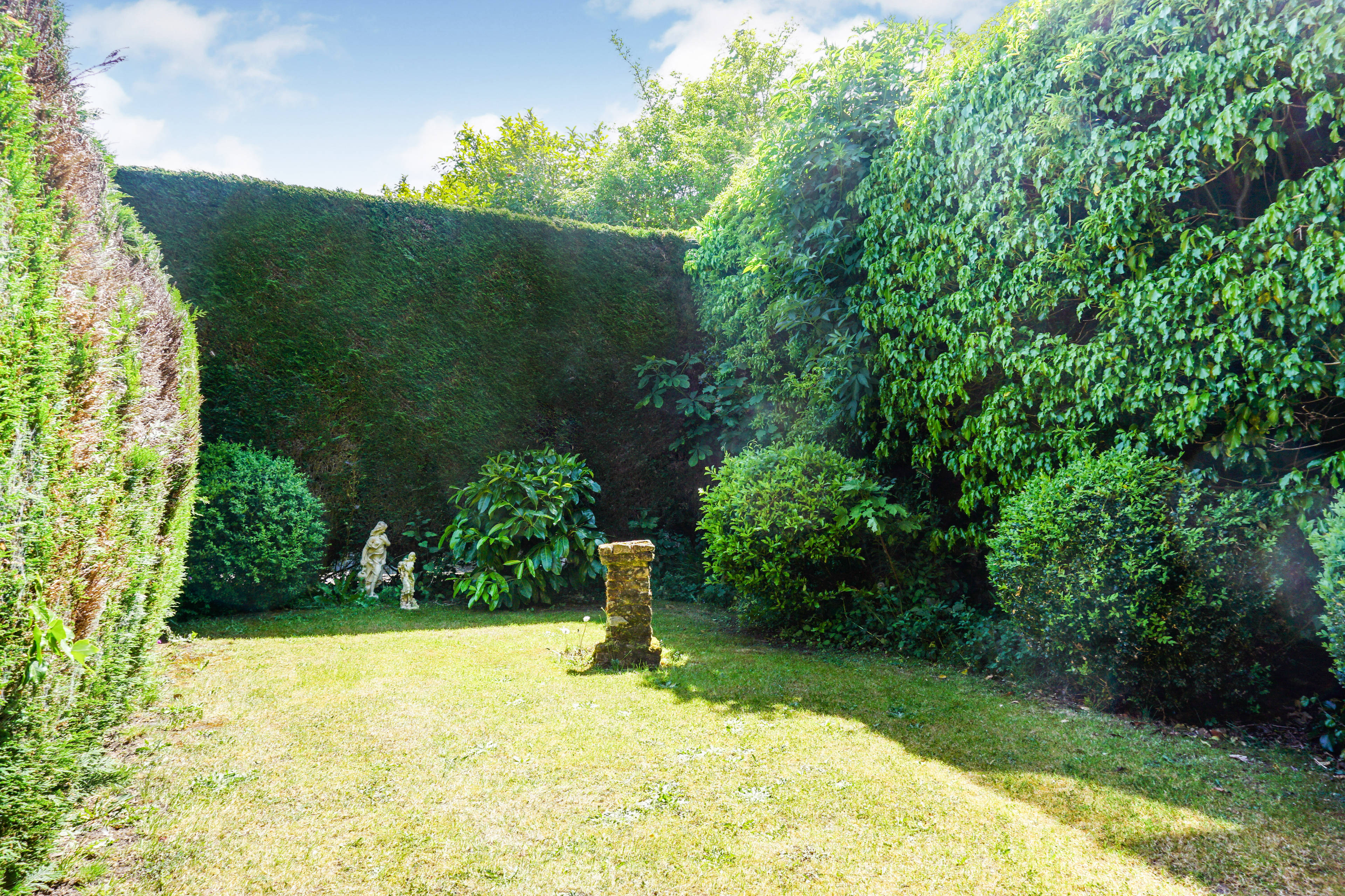 Communal Gardens