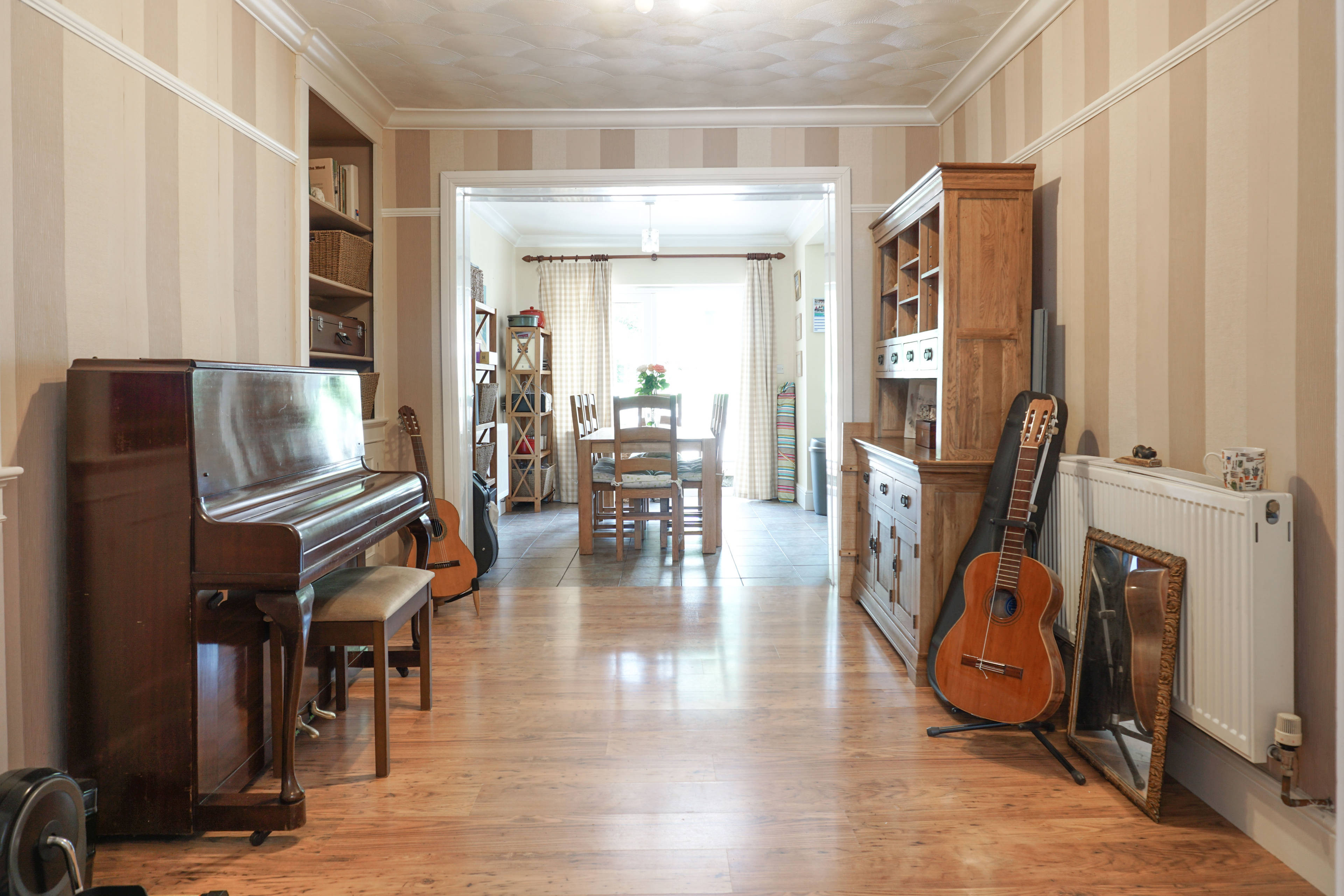 Reception Room Two