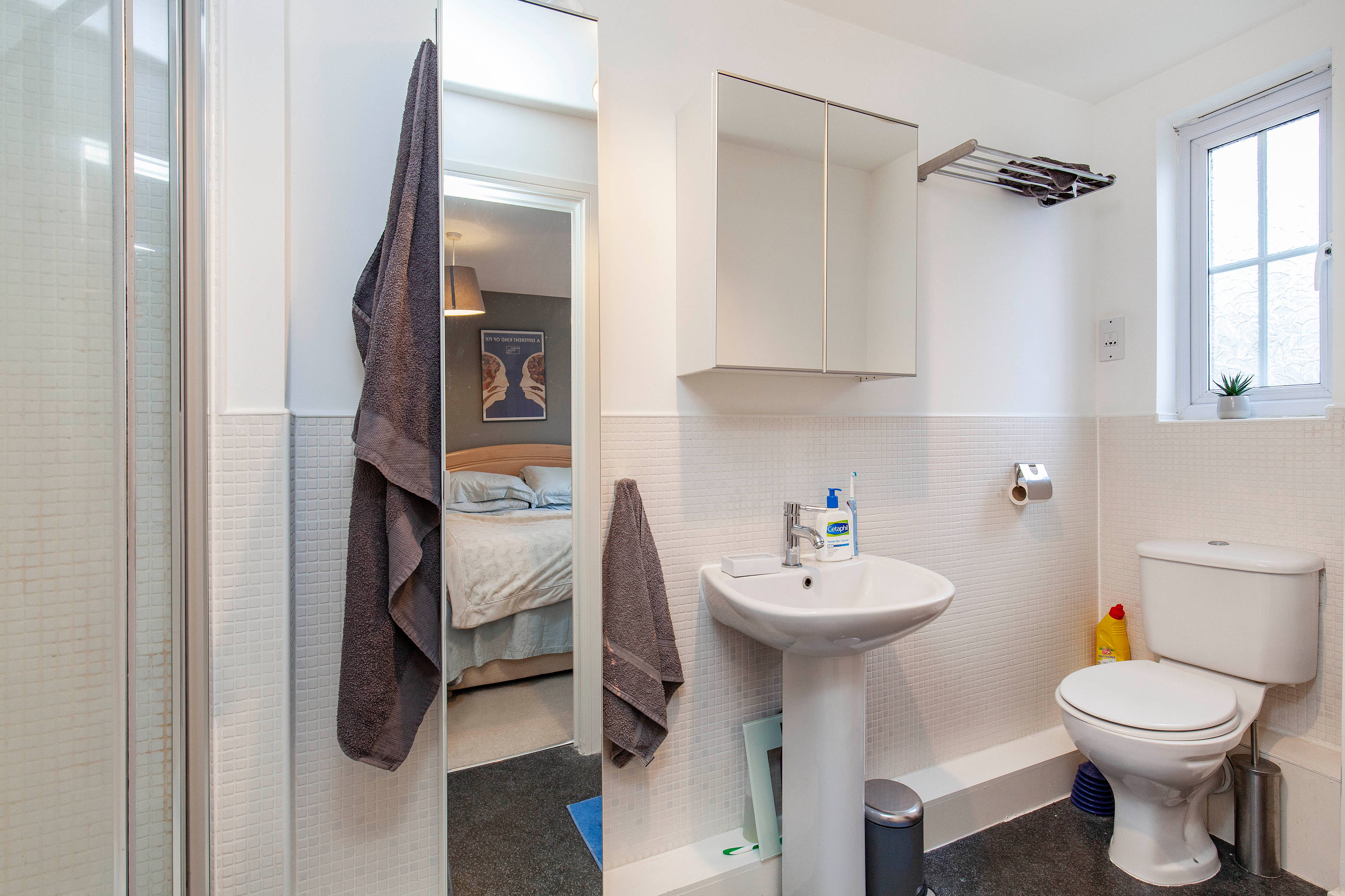 En-suite