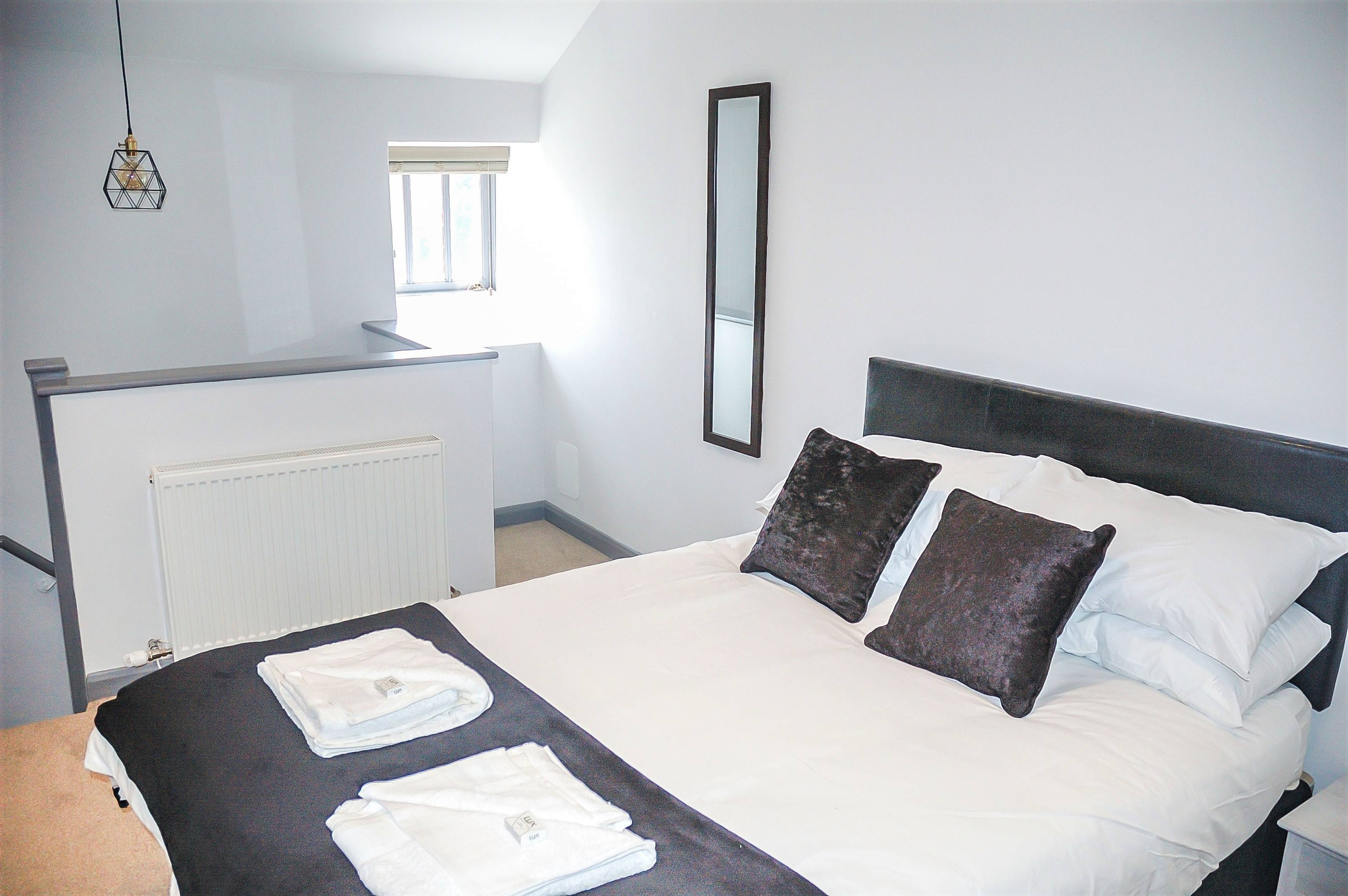 Holiday Cottage 1