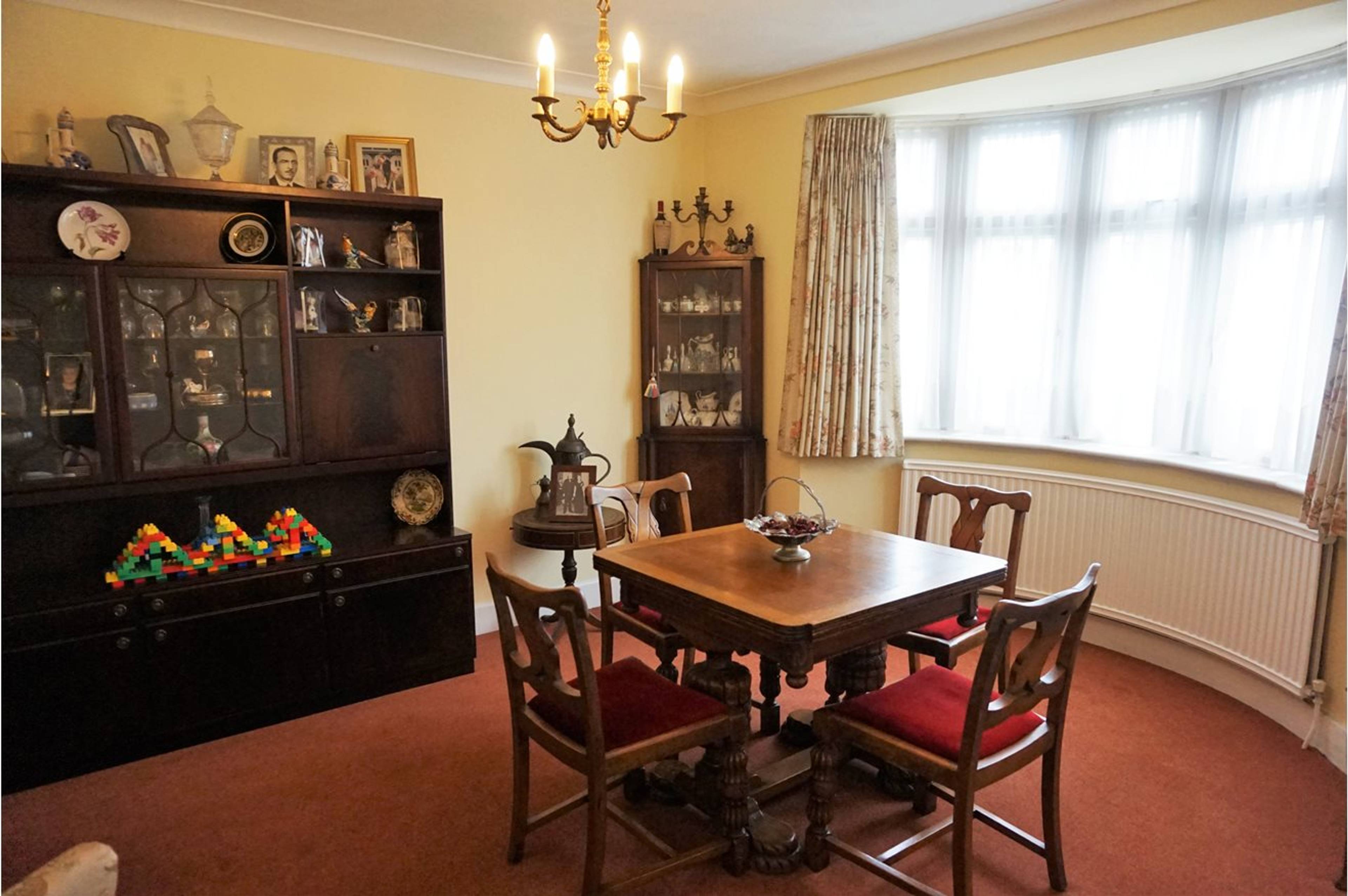Reception Room One