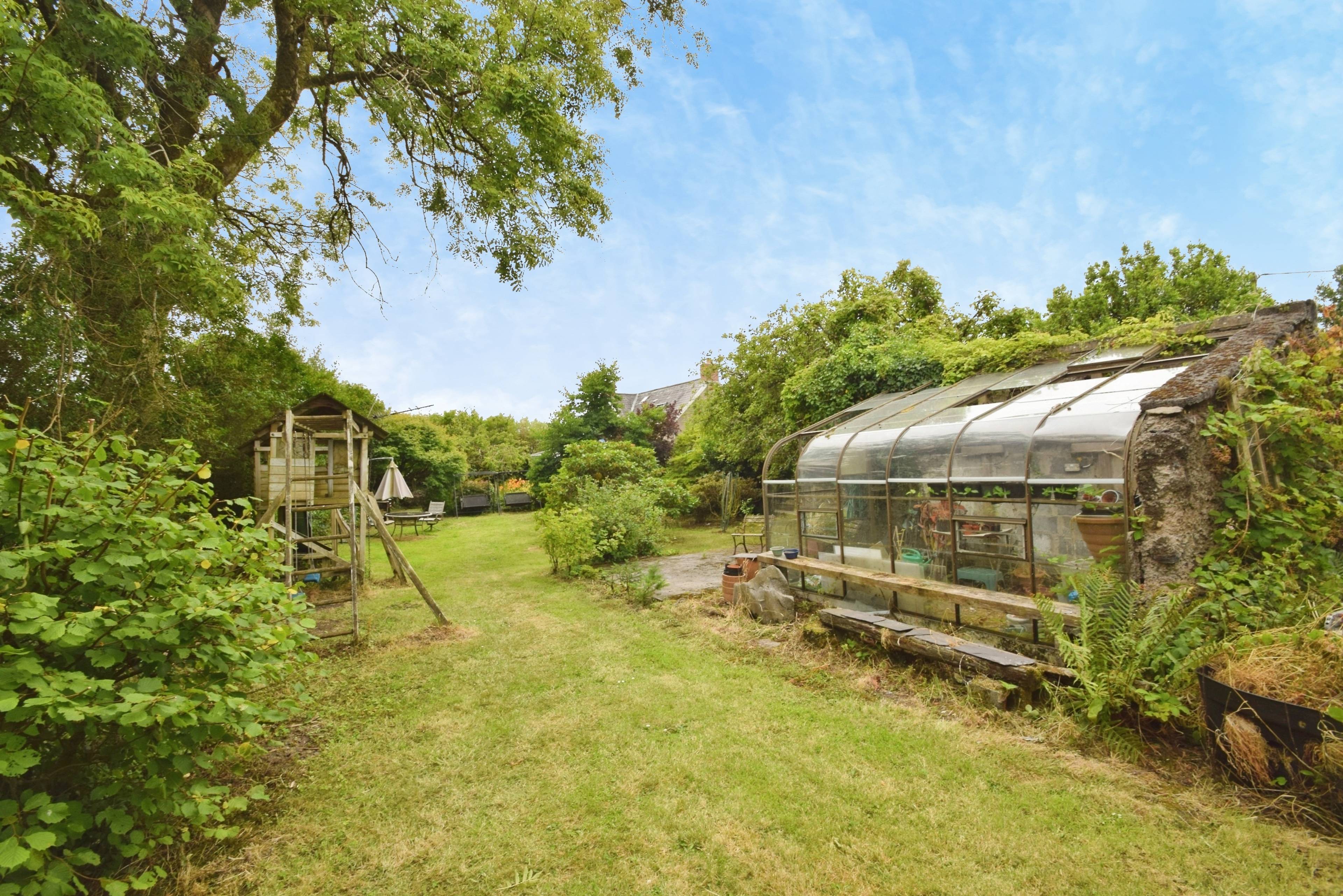 Greenhouse